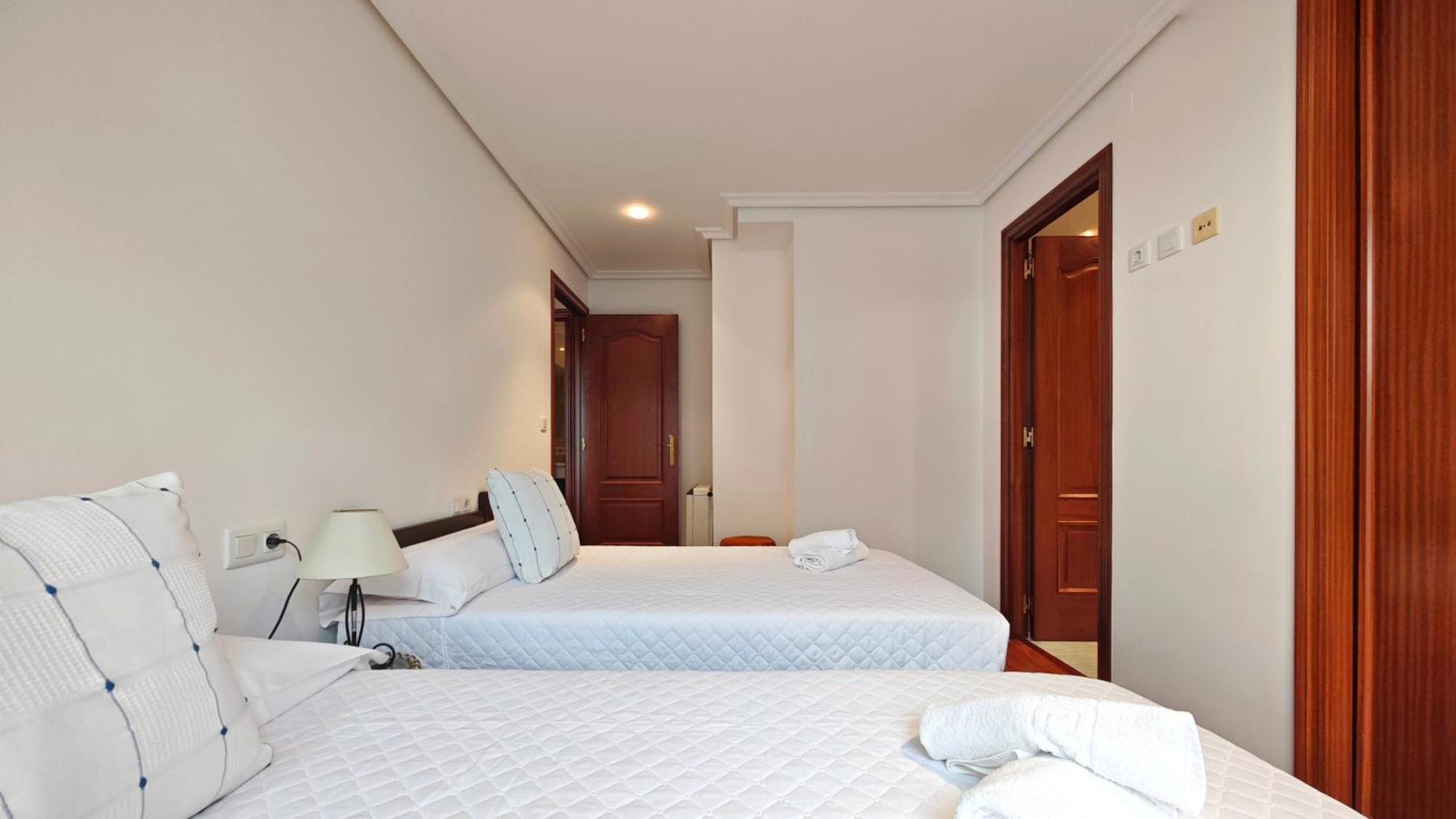 Apartment Desconectaengalicia Lanzada 85m Playa Sanxenxo