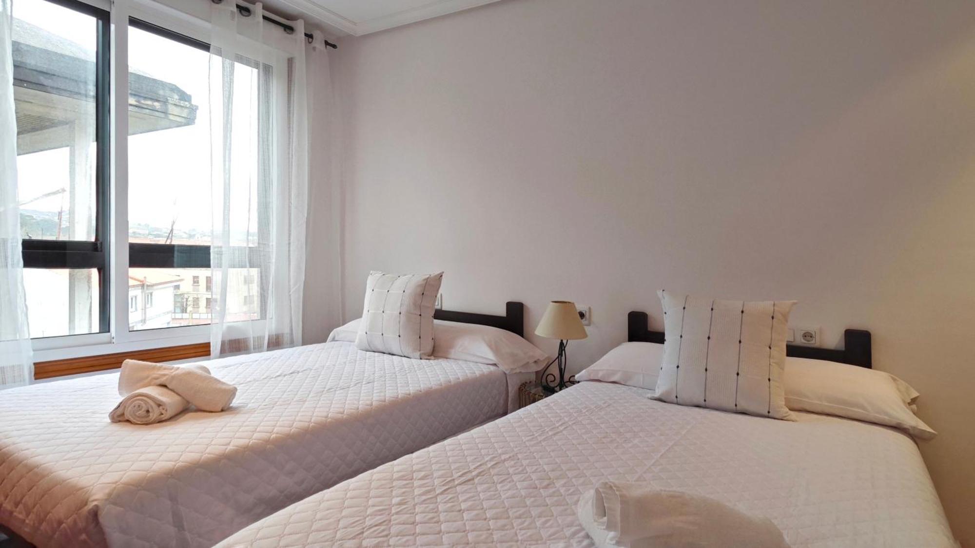 Desconectaengalicia Lanzada 85m Playa Sanxenxo