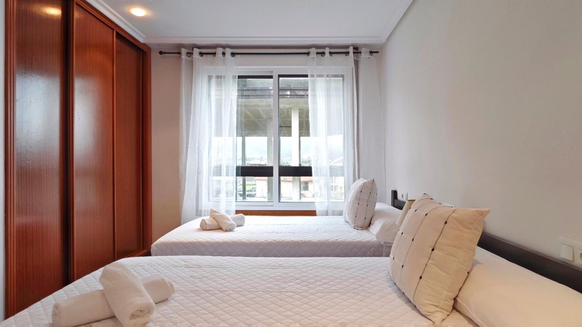 Desconectaengalicia Lanzada 85m Playa * Sanxenxo