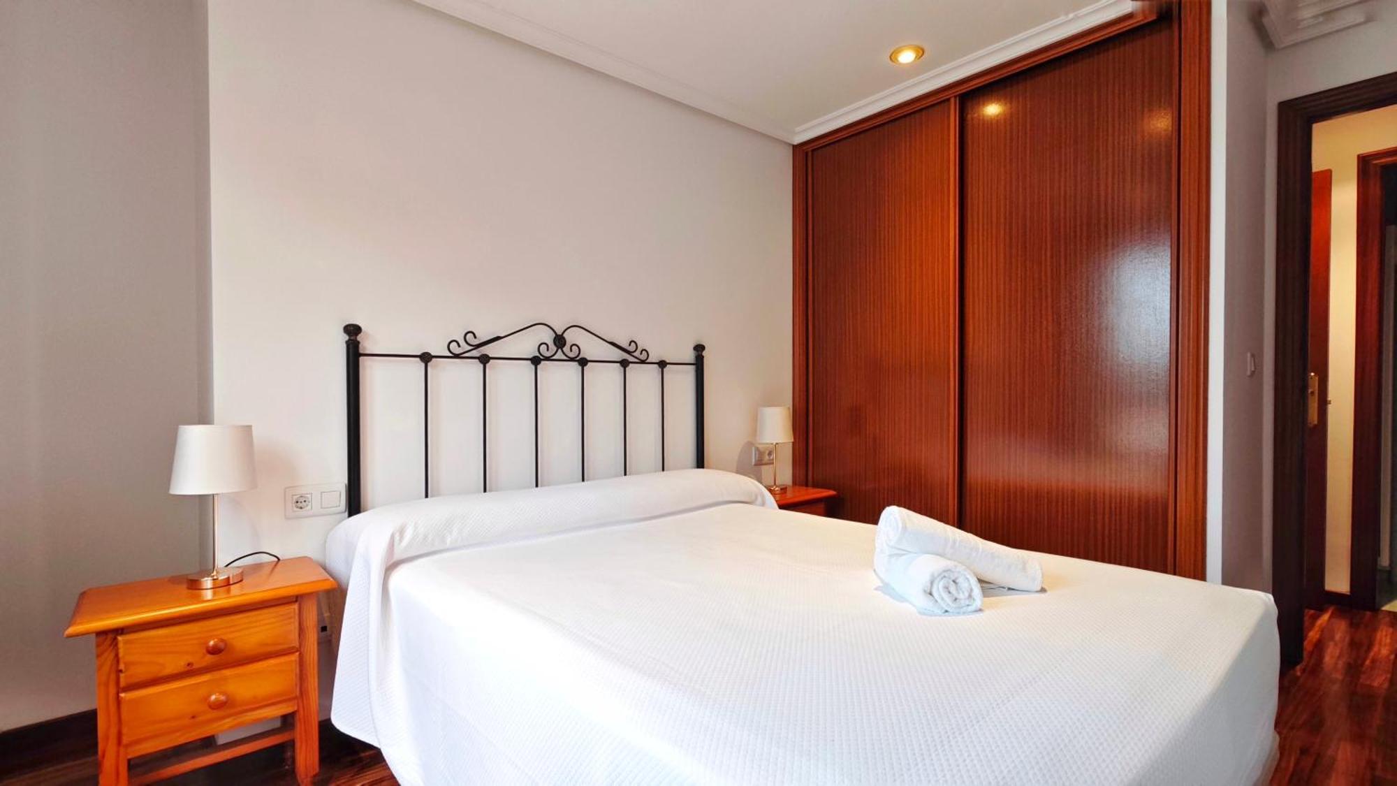 Apartamento Desconectaengalicia Lanzada 85m Playa