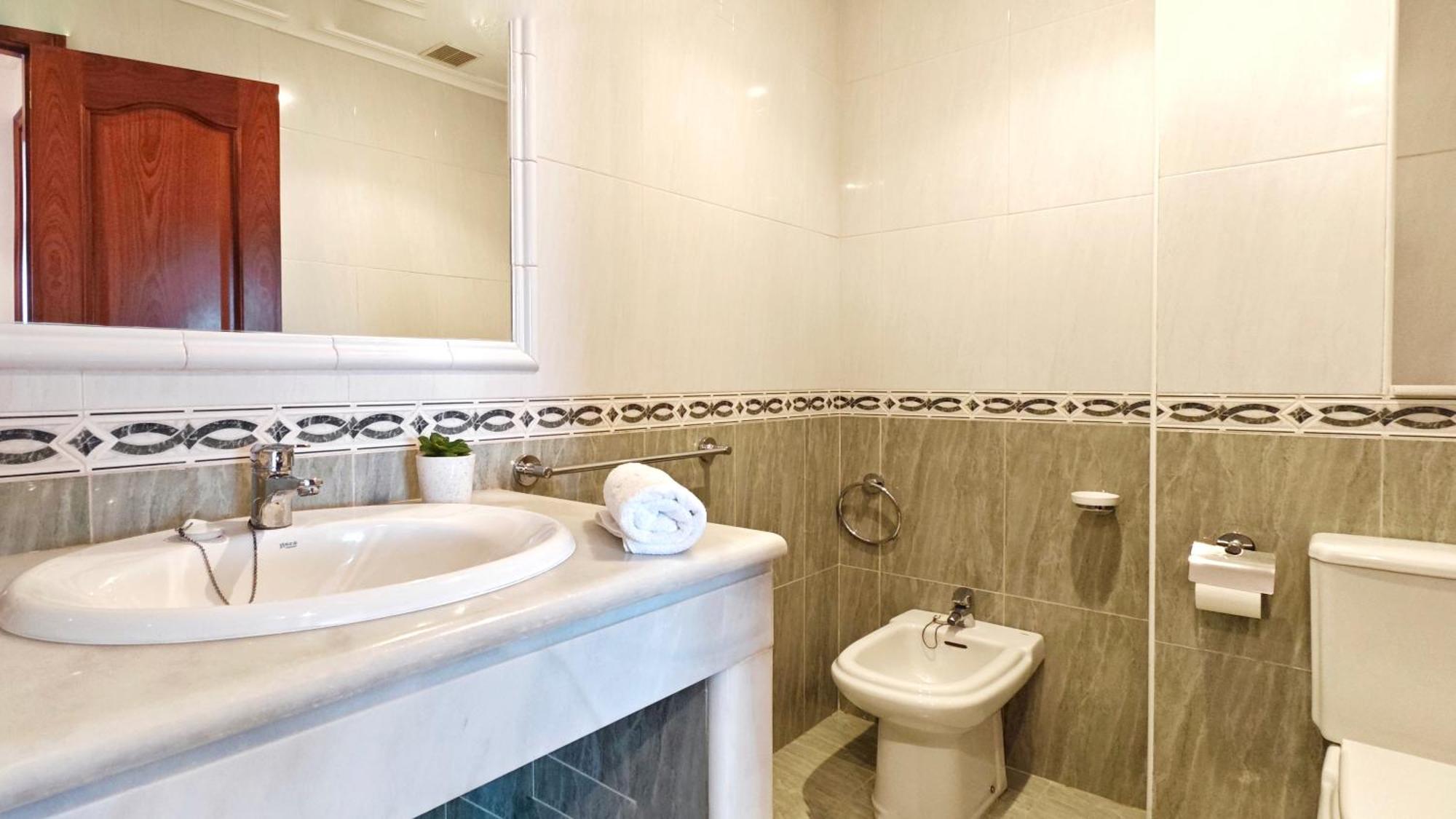 Desconectaengalicia Lanzada 85m Playa Apartment *