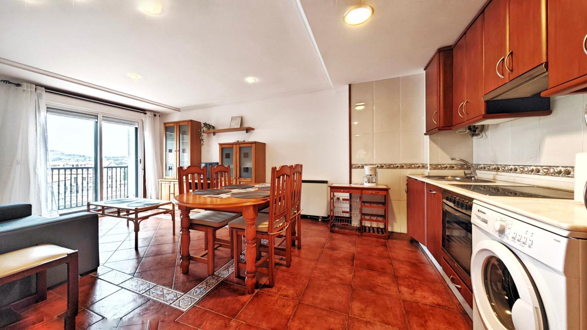 Apartamento Desconectaengalicia Lanzada 85m Playa *
