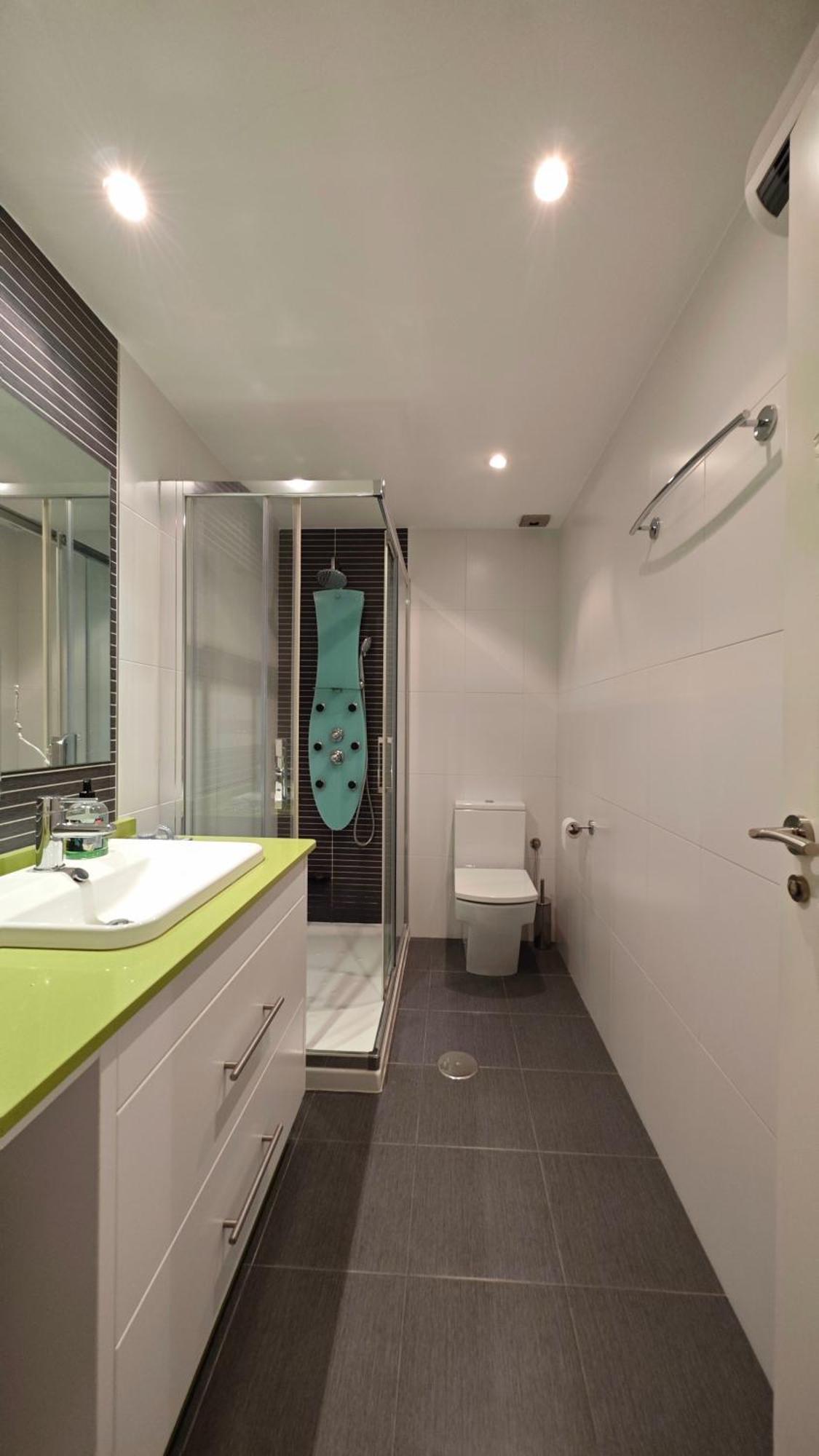 Apartamento Desconectaengalicia Ribapraia Con Piscina *