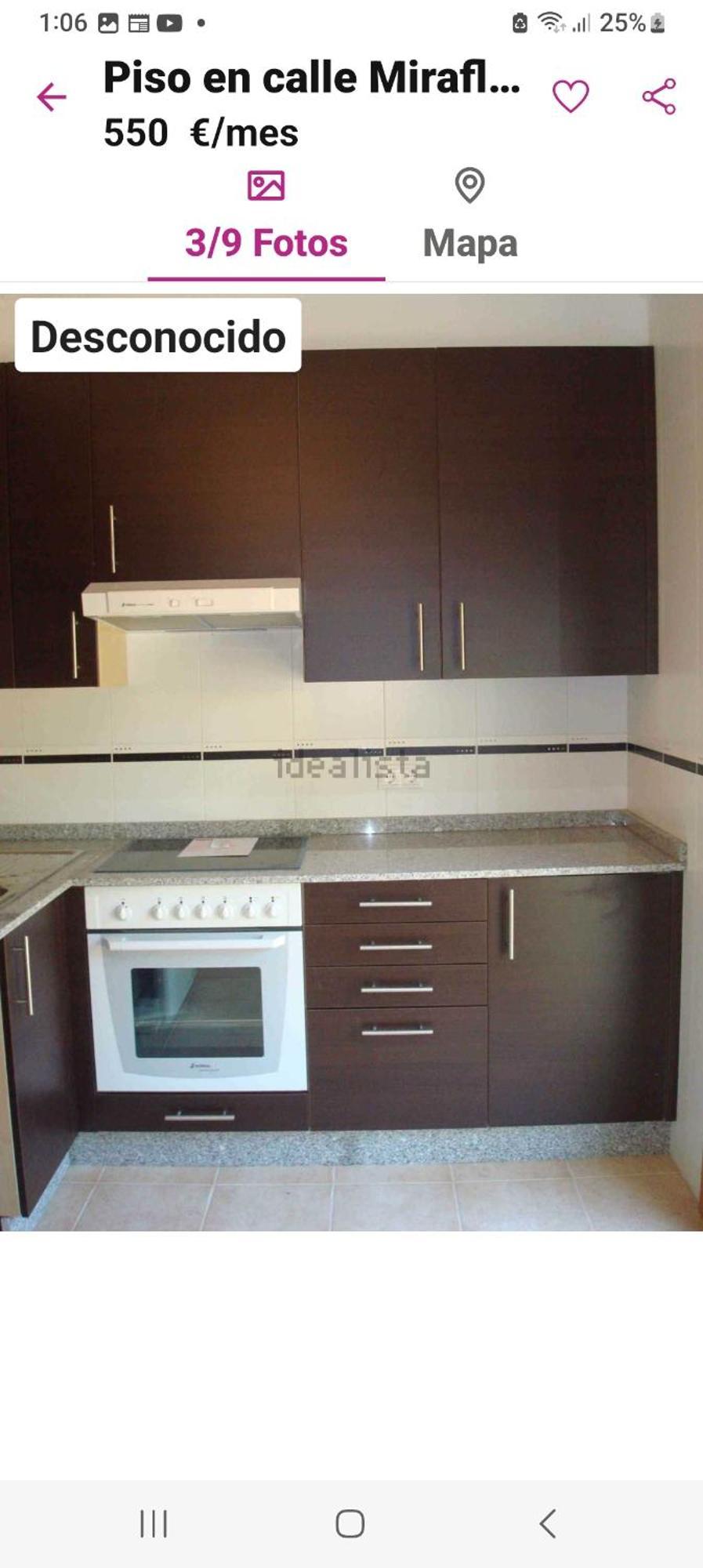 Apartamento Naturaleza Y Mar *