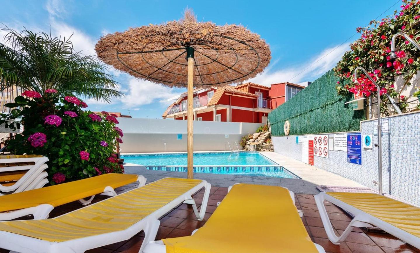 Apartamento El Velero *