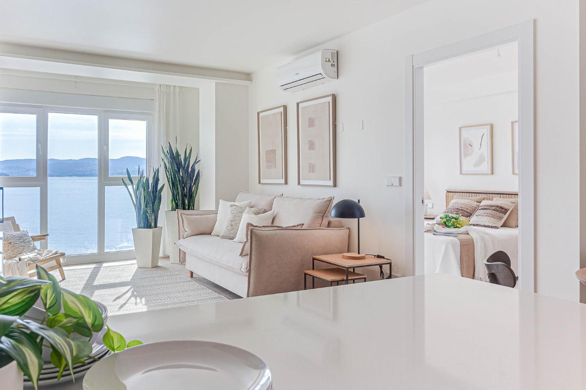 Blue Ocean Deluxe Apartamento *
