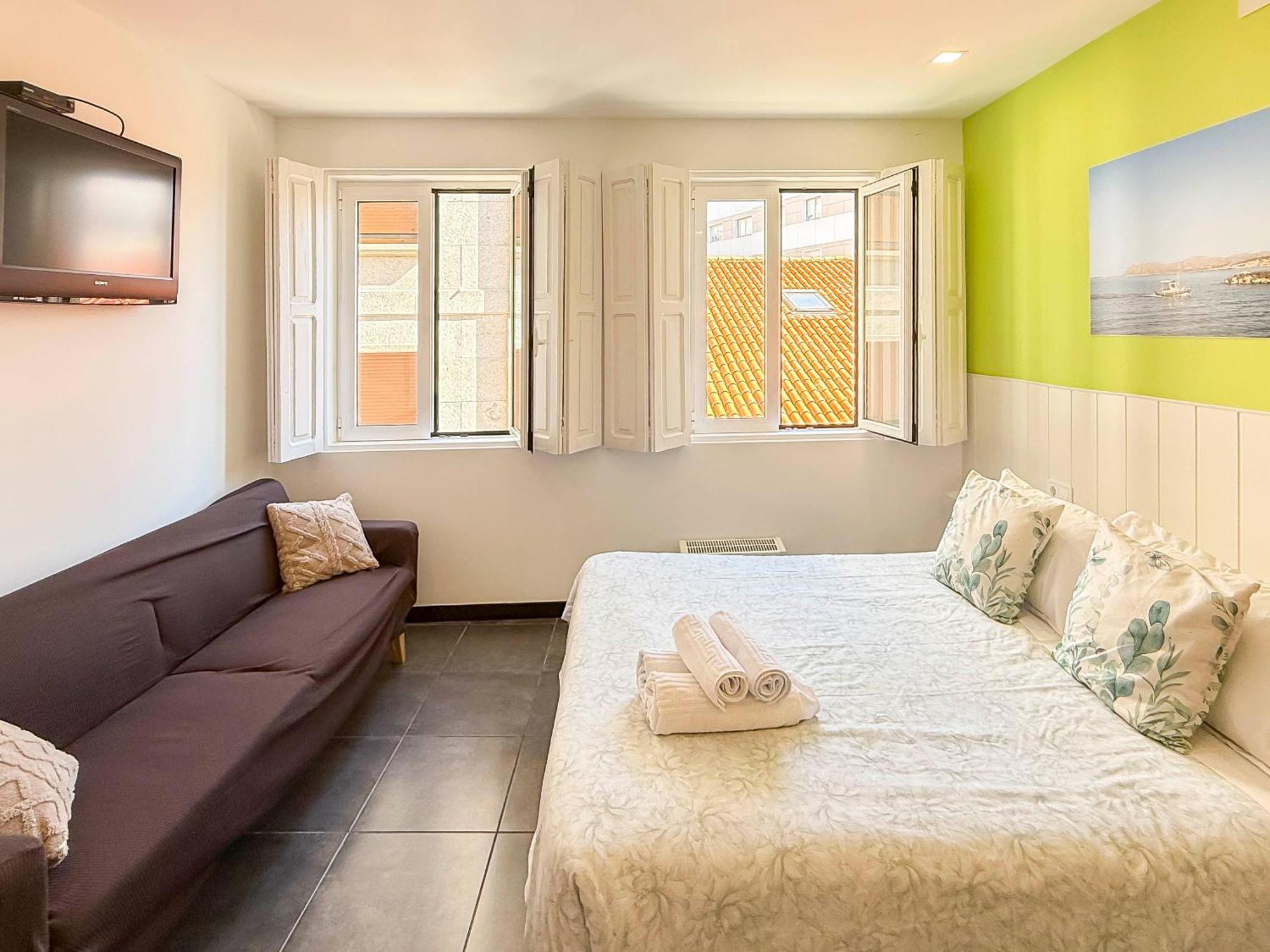 Apartamento Frente El Mar
