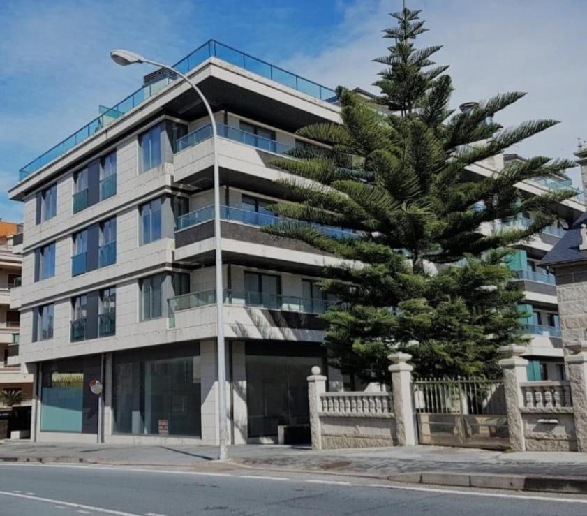 Aires Da Lanzada Apartment