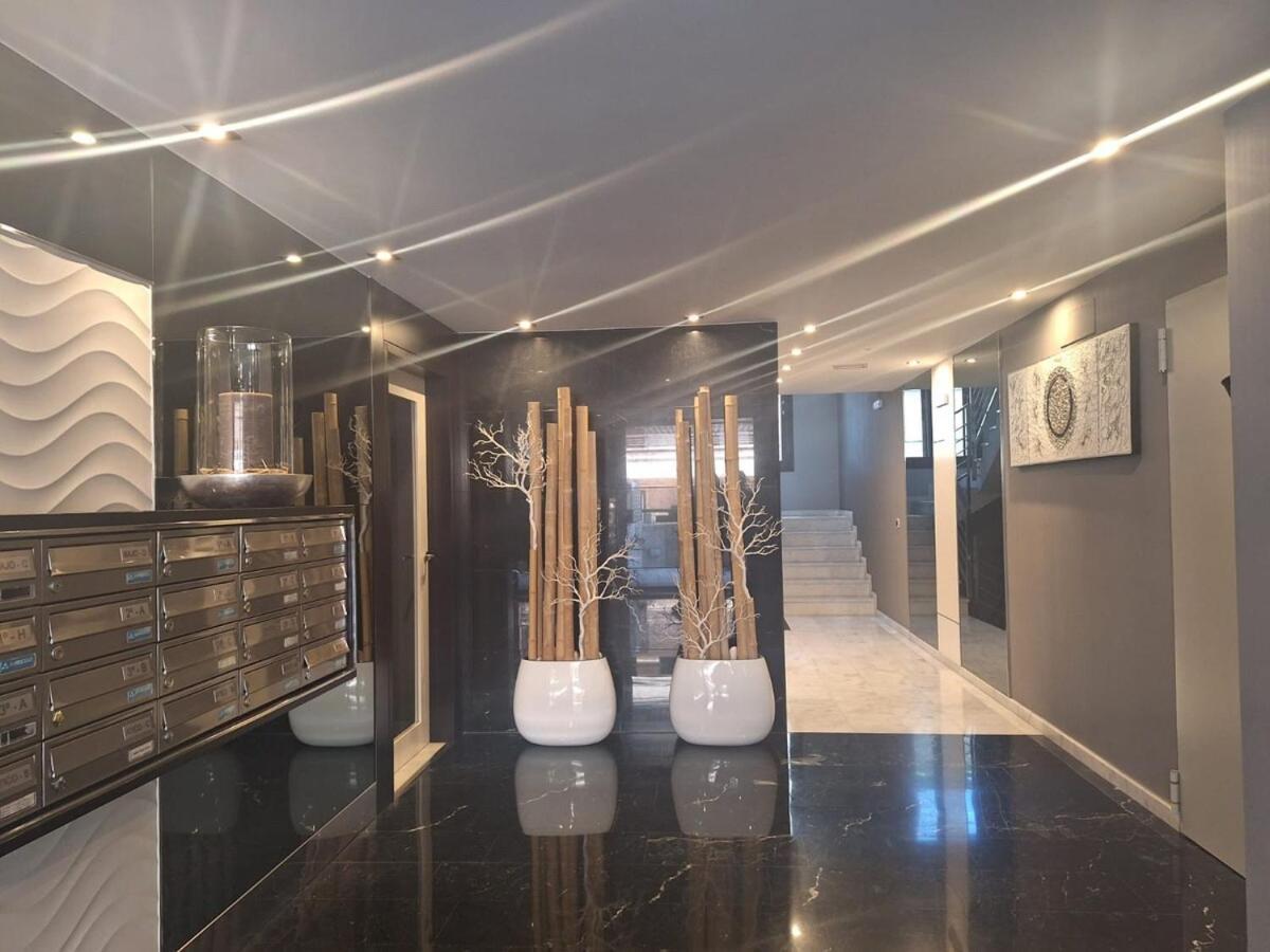 Aires Da Lanzada Apartamento
