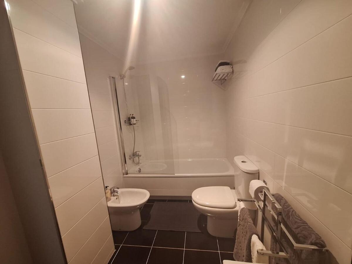 Apartamento Aires Da Lanzada