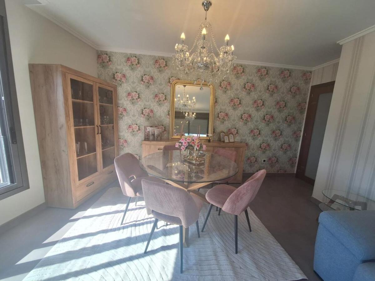 Aires Da Lanzada Apartment *
