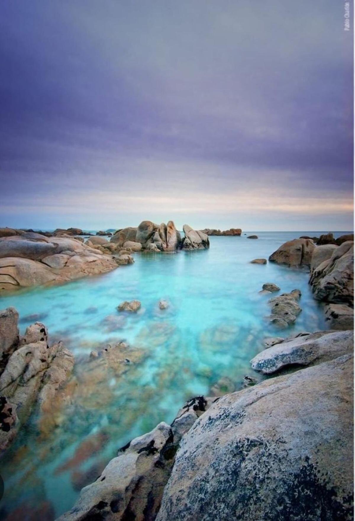 Aires Da Lanzada * Sanxenxo