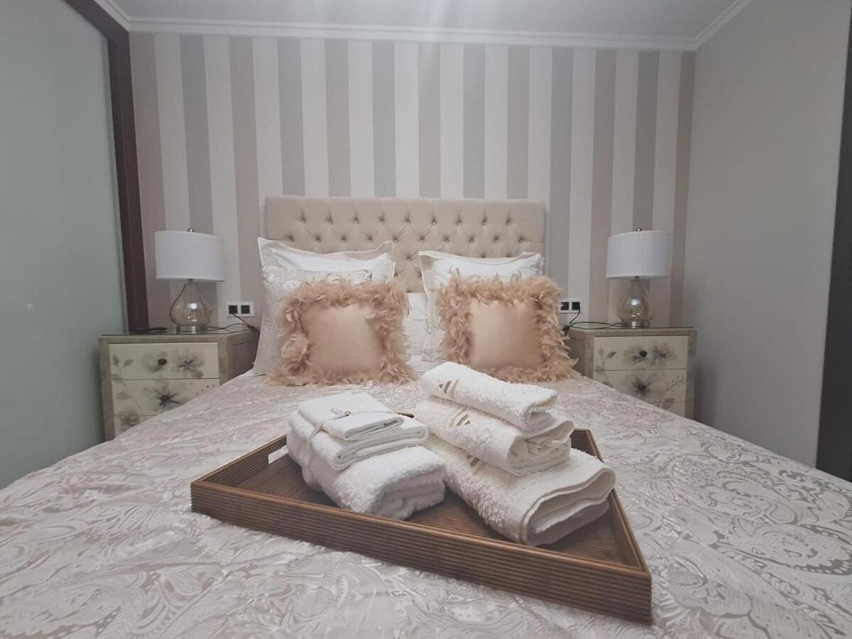 Aires Da Lanzada Apartamento