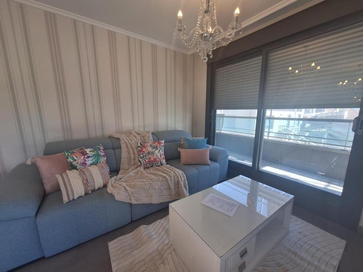 Apartamento Aires Da Lanzada