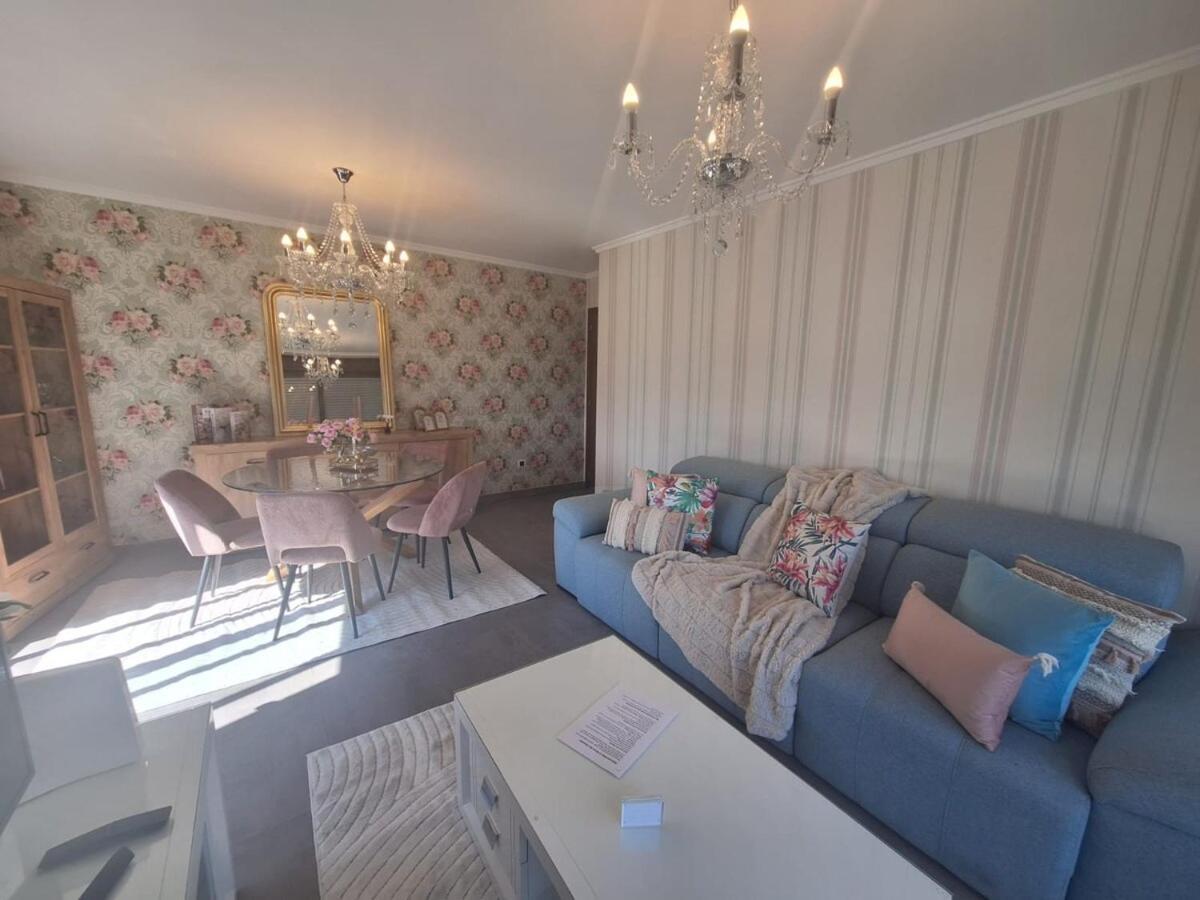Apartamento Aires Da Lanzada *