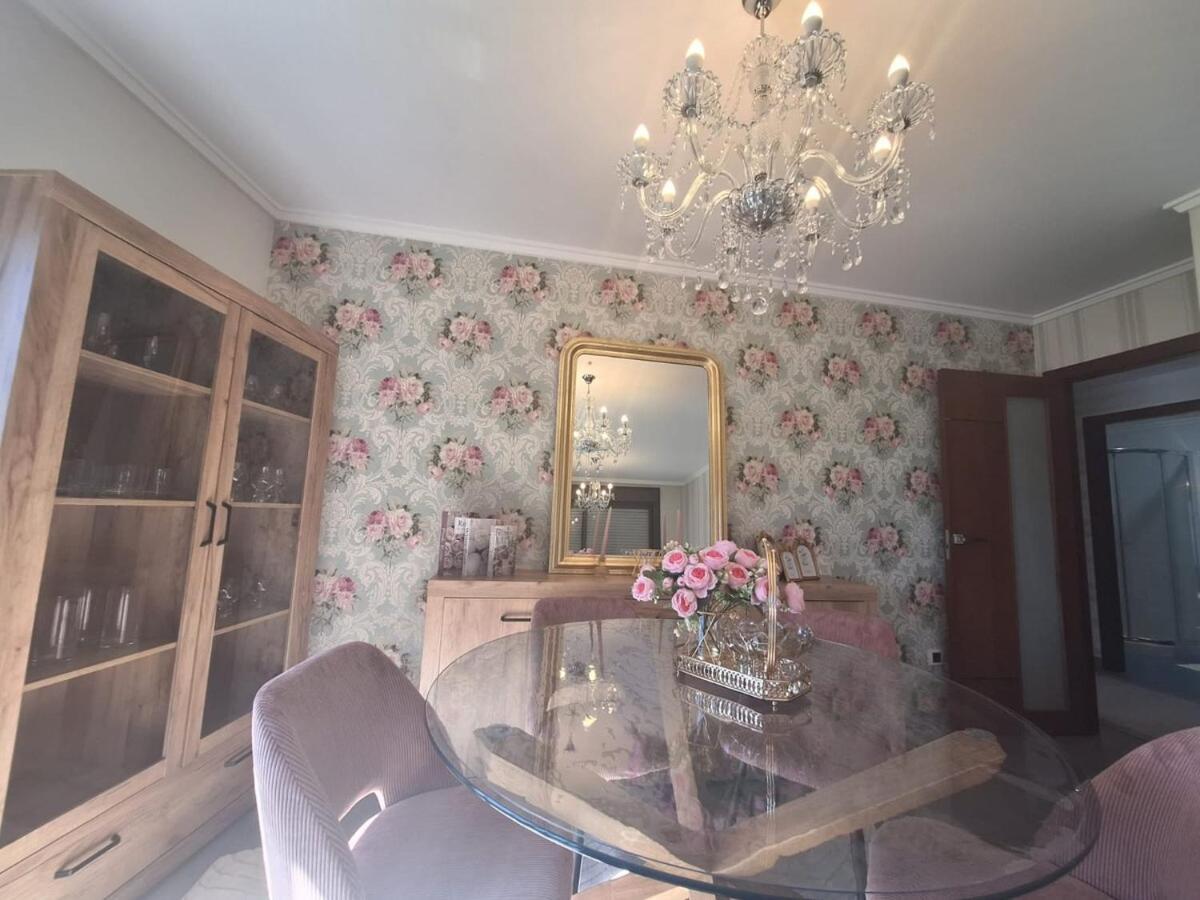 Apartamento Aires Da Lanzada Sanxenxo