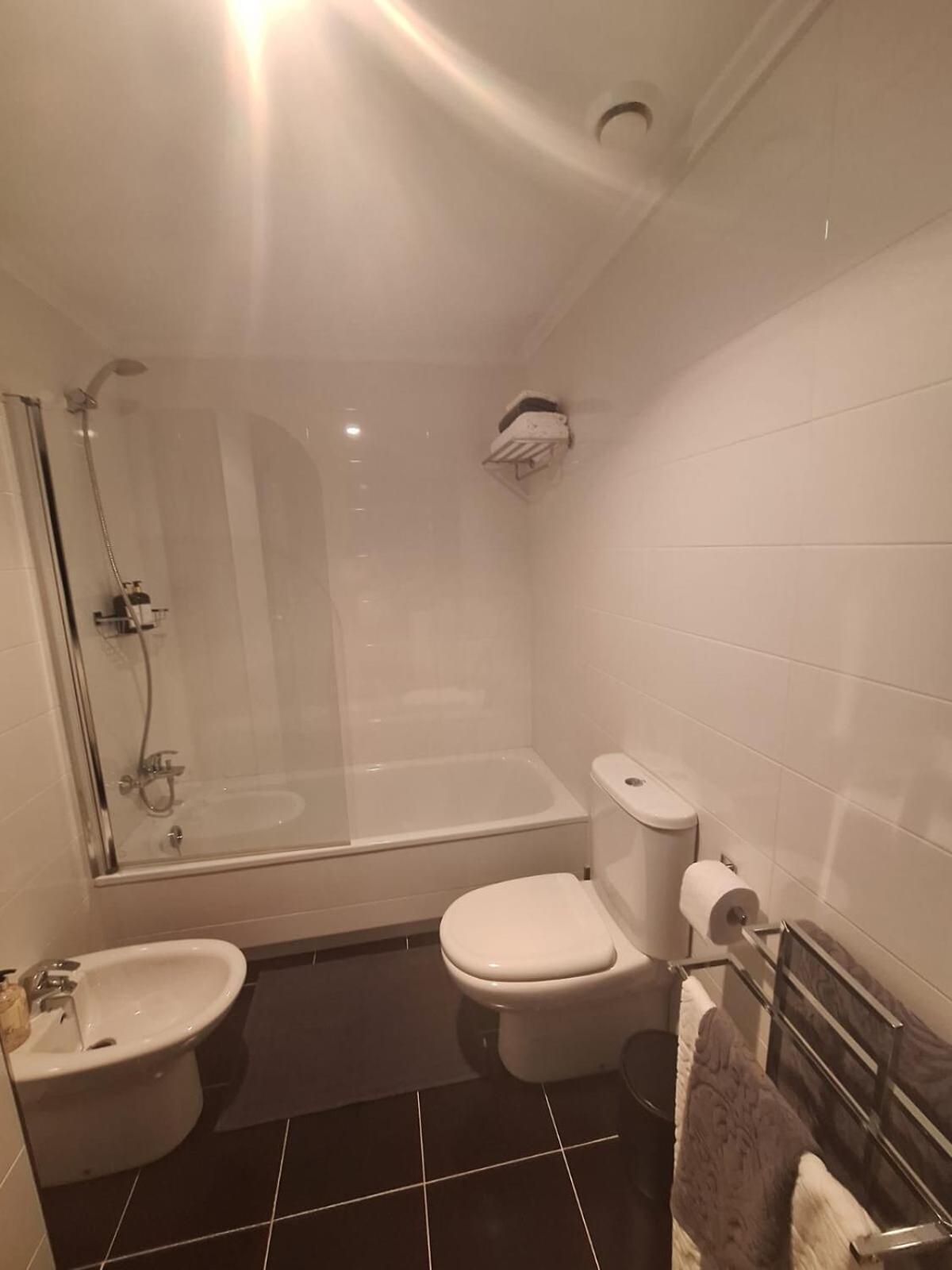 Apartamento Aires Da Lanzada Sanxenxo