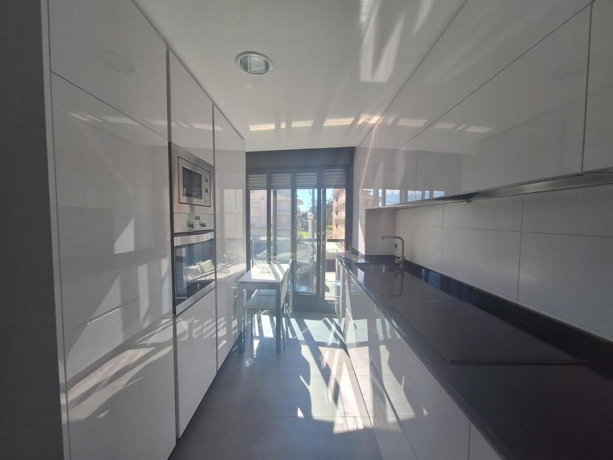 Apartamento Aires Da Lanzada