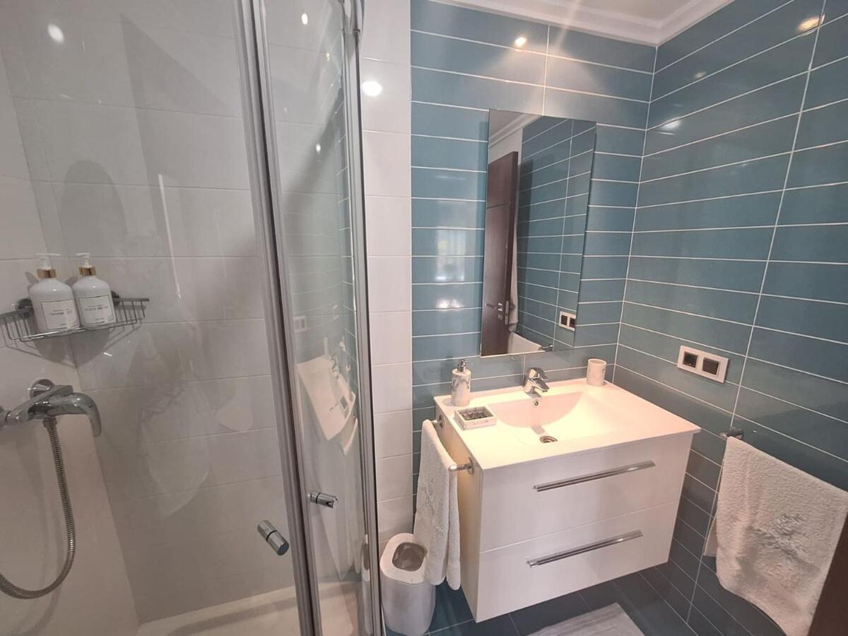 Aires Da Lanzada Apartment