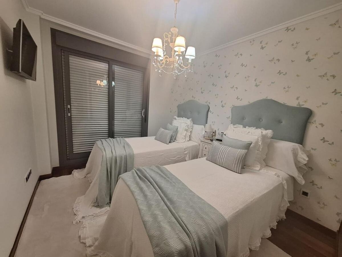 Aires Da Lanzada Apartamento