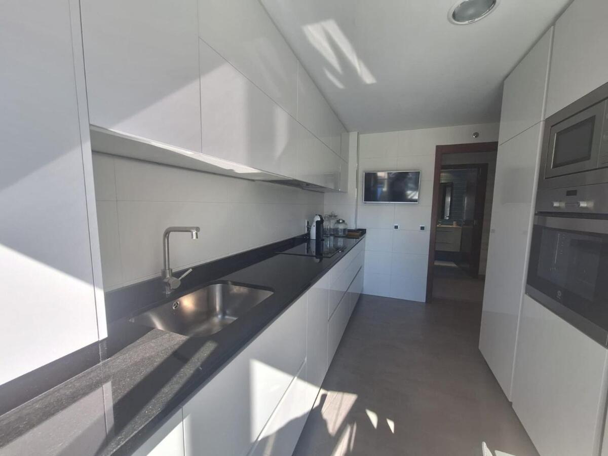 Apartment Aires Da Lanzada