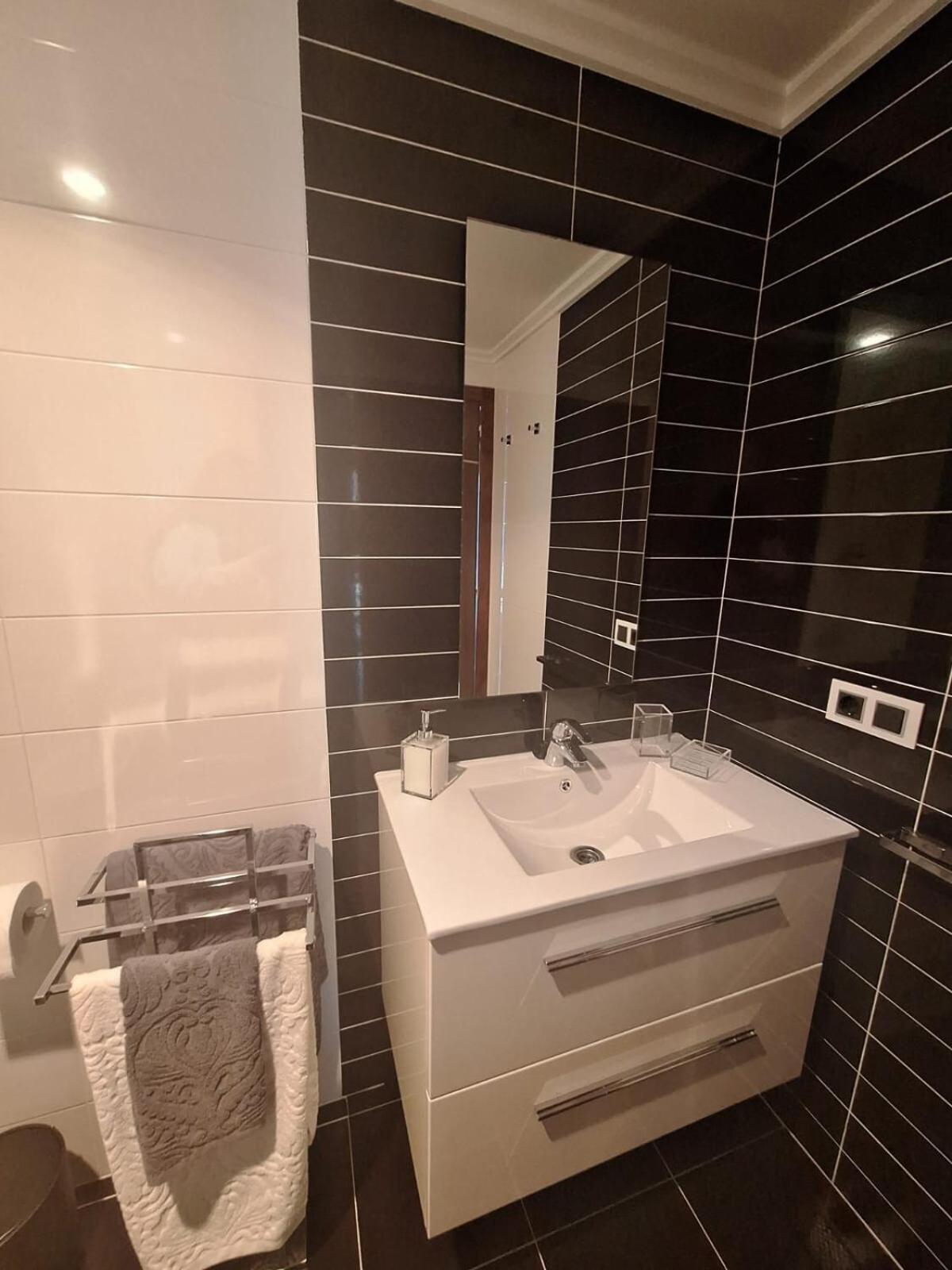 Apartamento Aires Da Lanzada *