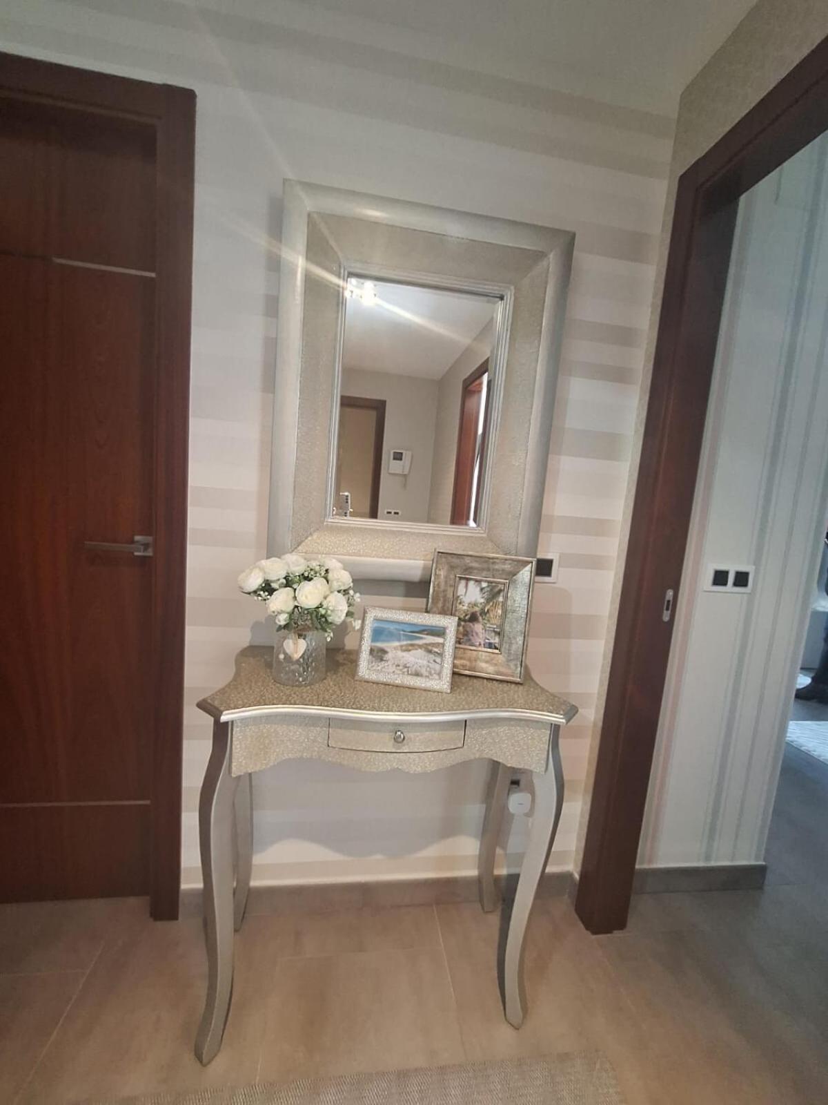 Apartamento Aires Da Lanzada Sanxenxo