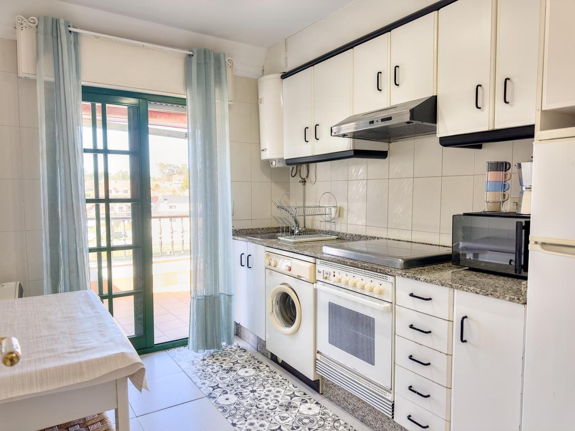 Morrina Do Mar Apartamento Sanxenxo
