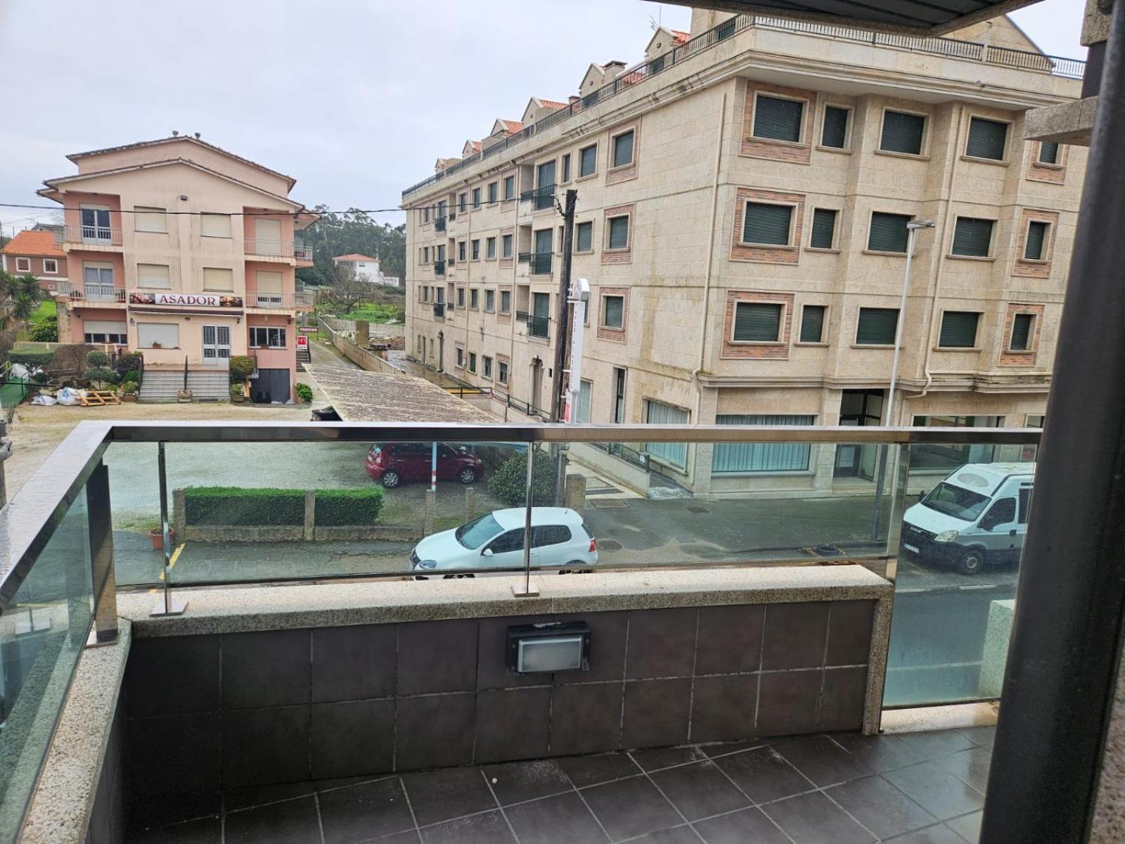 Apartamento Aires Da Lanzada Sanxenxo