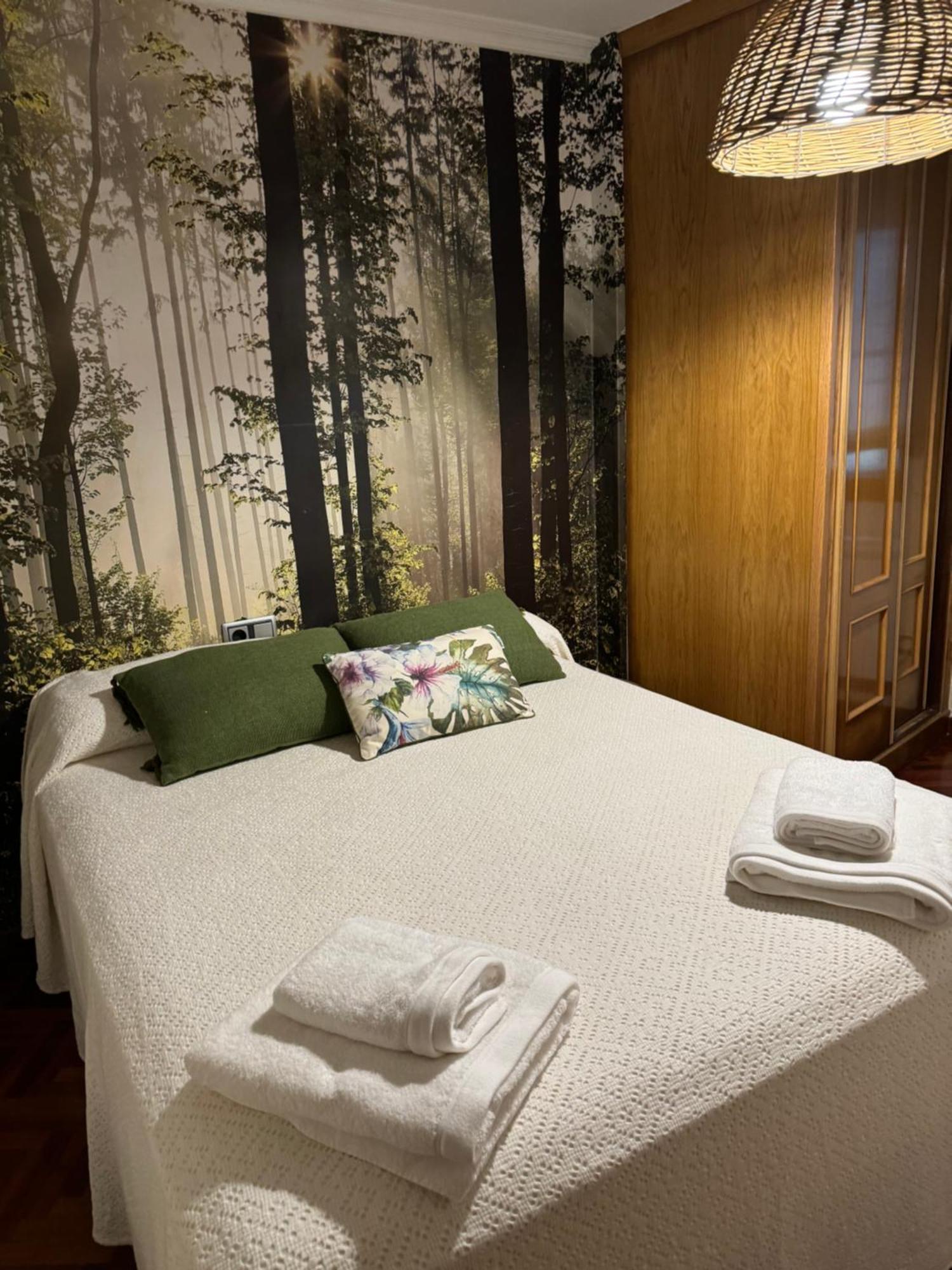 Apartamento 300 M De La Playa De Silgar Sanxenxo