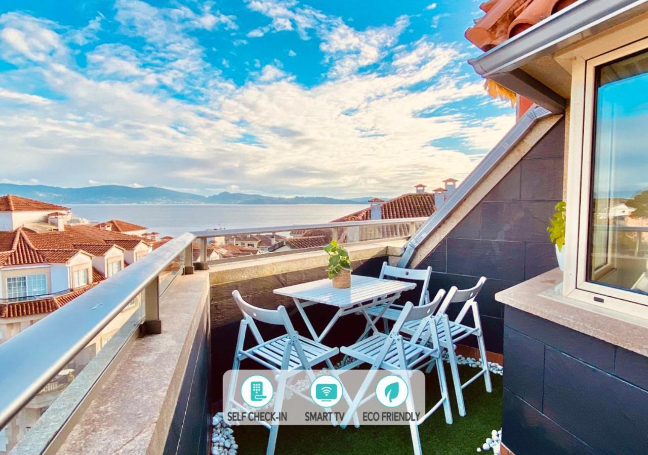Apartment Ocean View Penthouse *