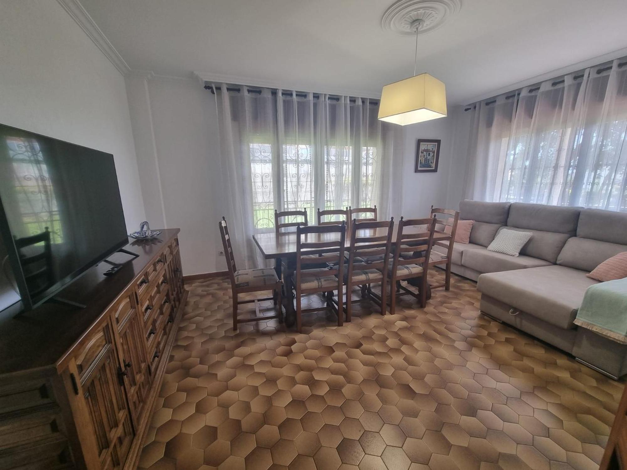 Сasa de vacaciones Casa Canelas *