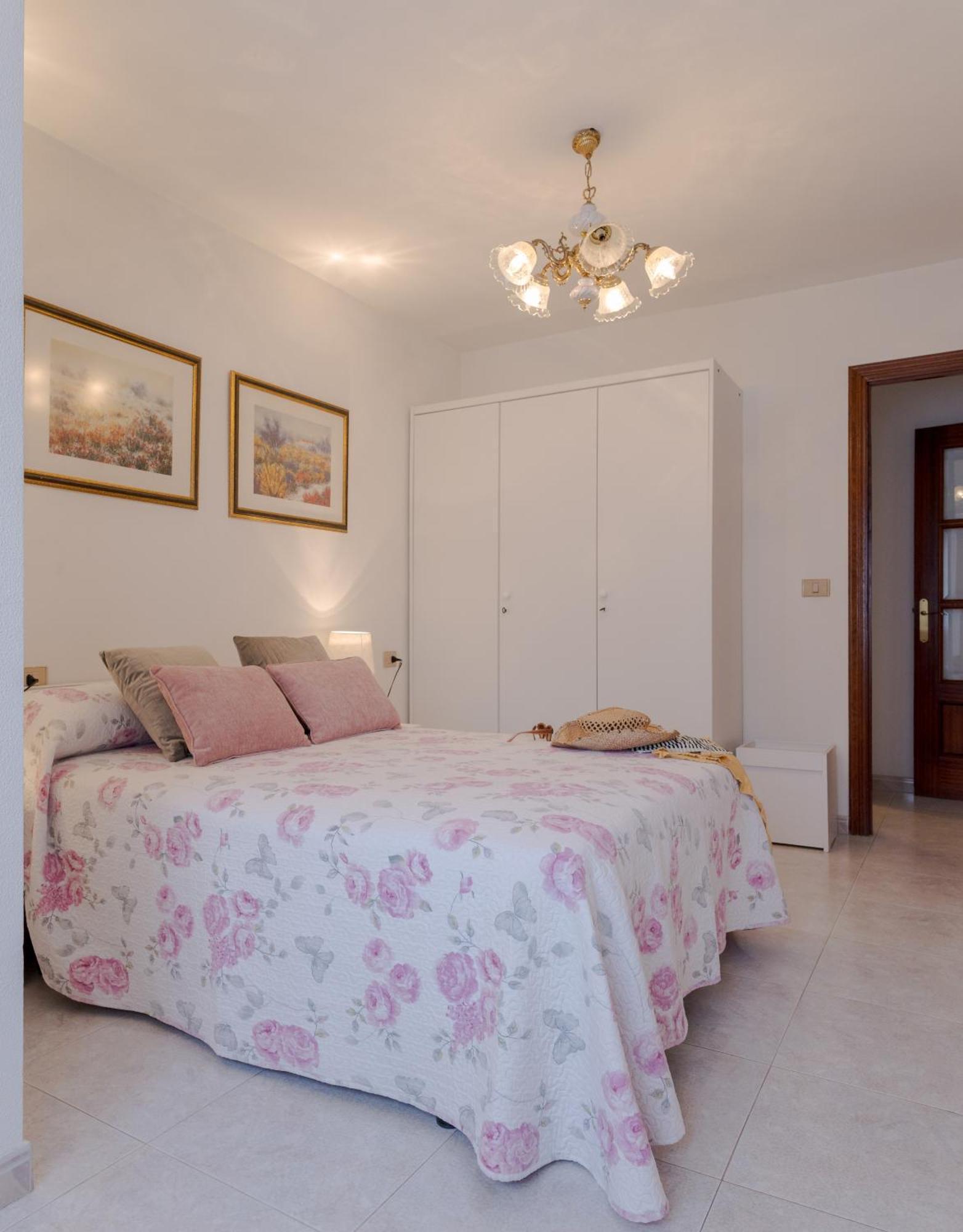 El Rincon De Silgar A 100 Metros De La Playa Apartamento