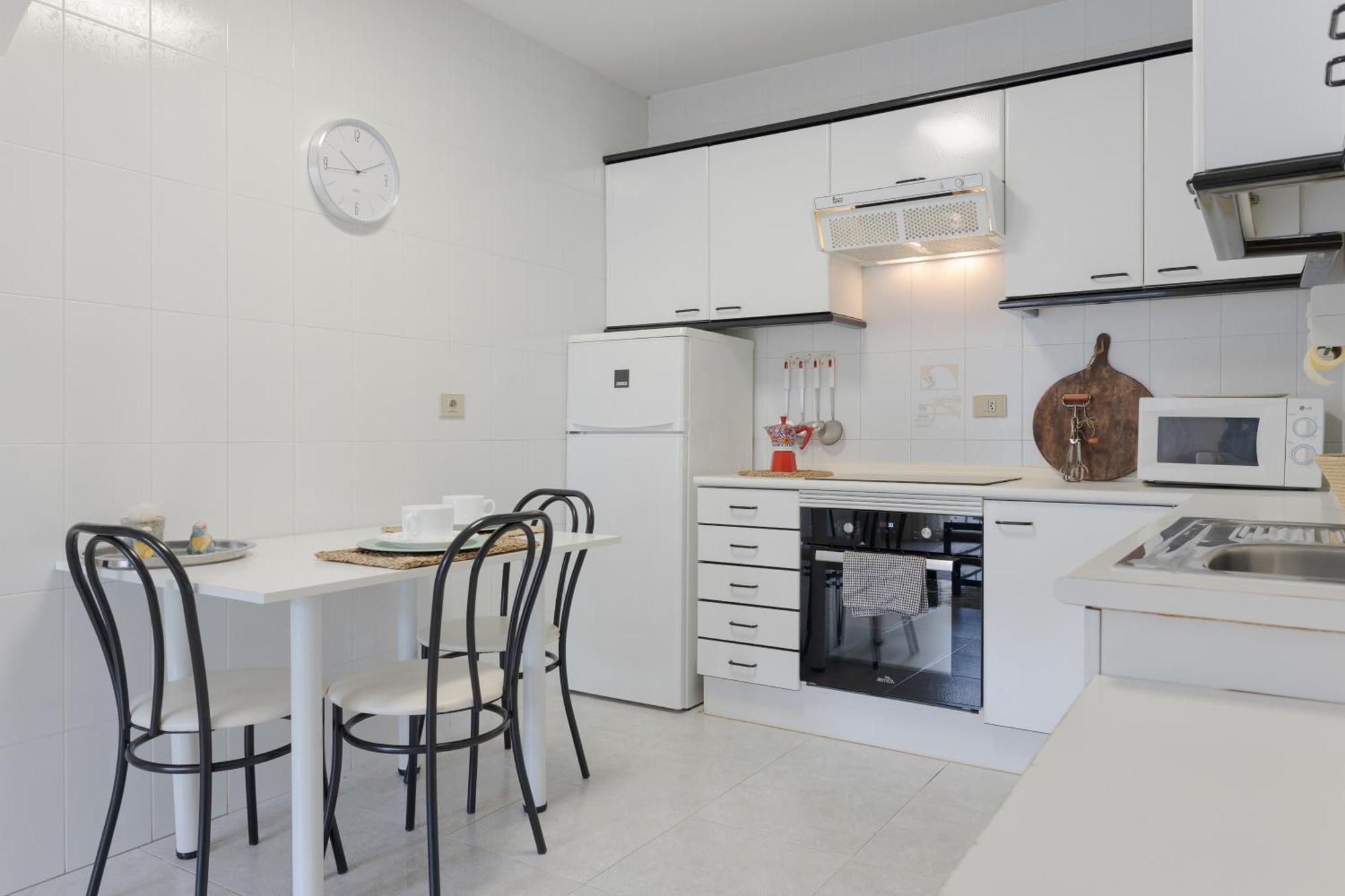 El Rincon De Silgar A 100 Metros De La Playa Apartamento *