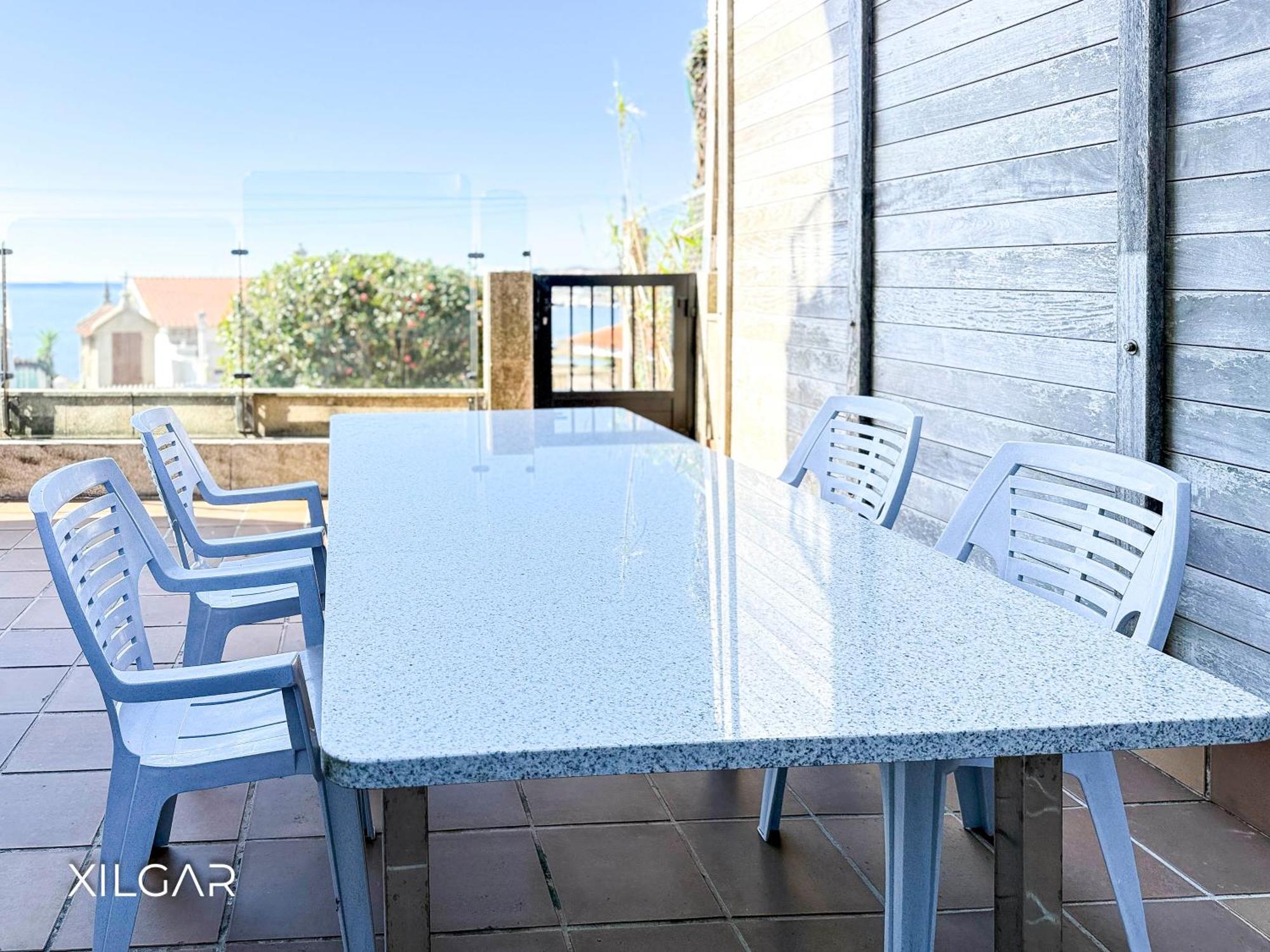 Apartamento Xilgar En La Playa *