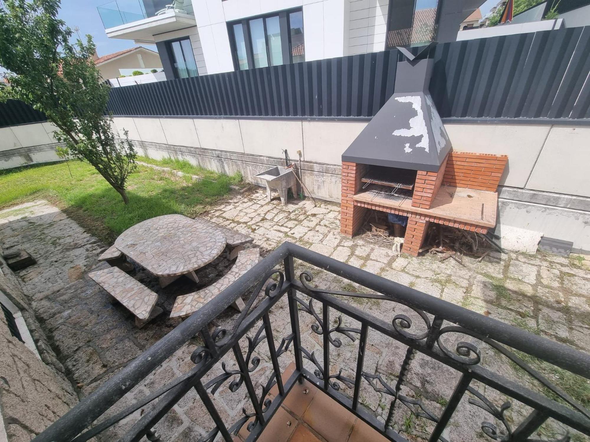 Сasa de vacaciones Casa Canelas