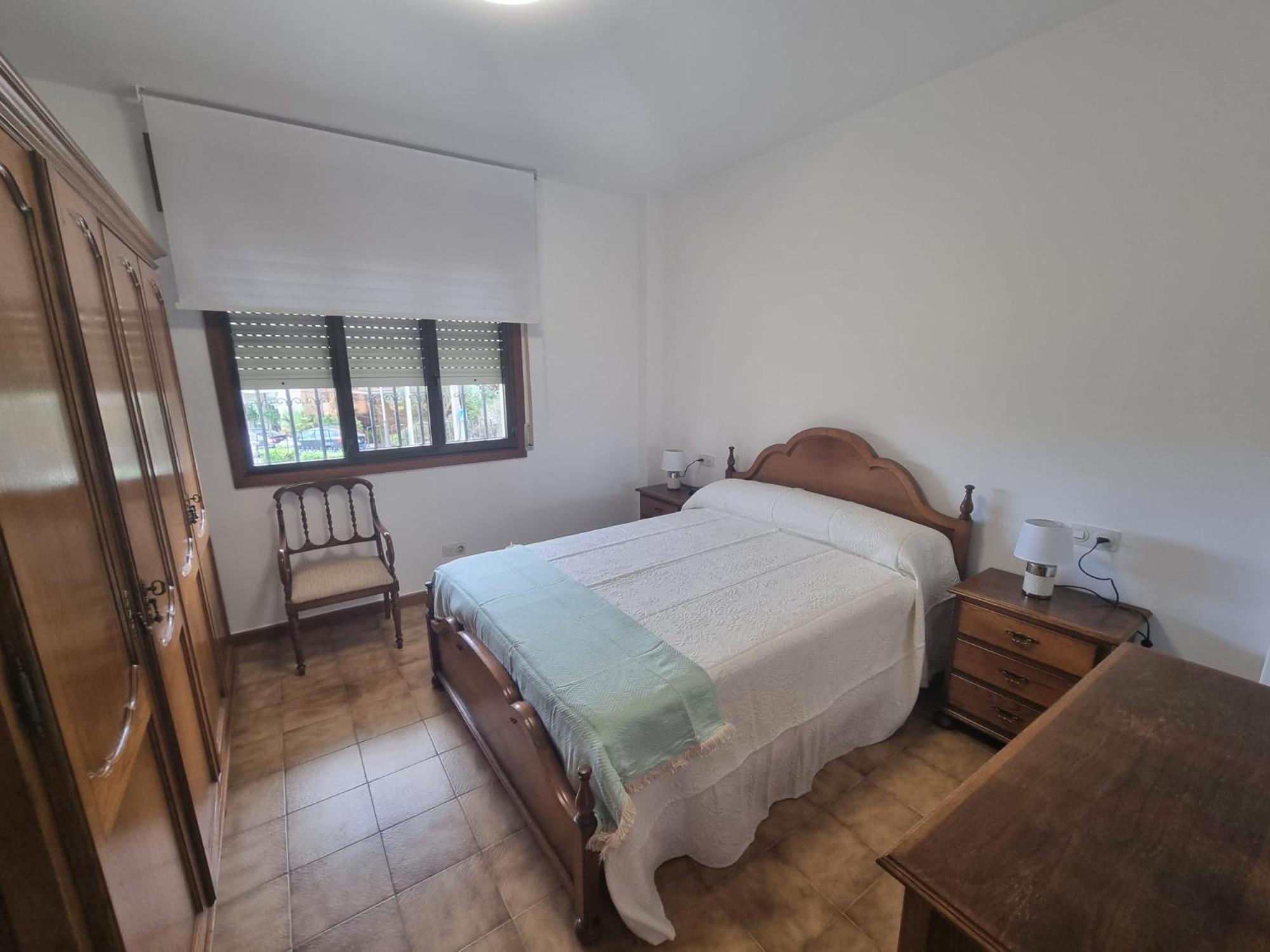 Casa Canelas Сasa de vacaciones Sanxenxo