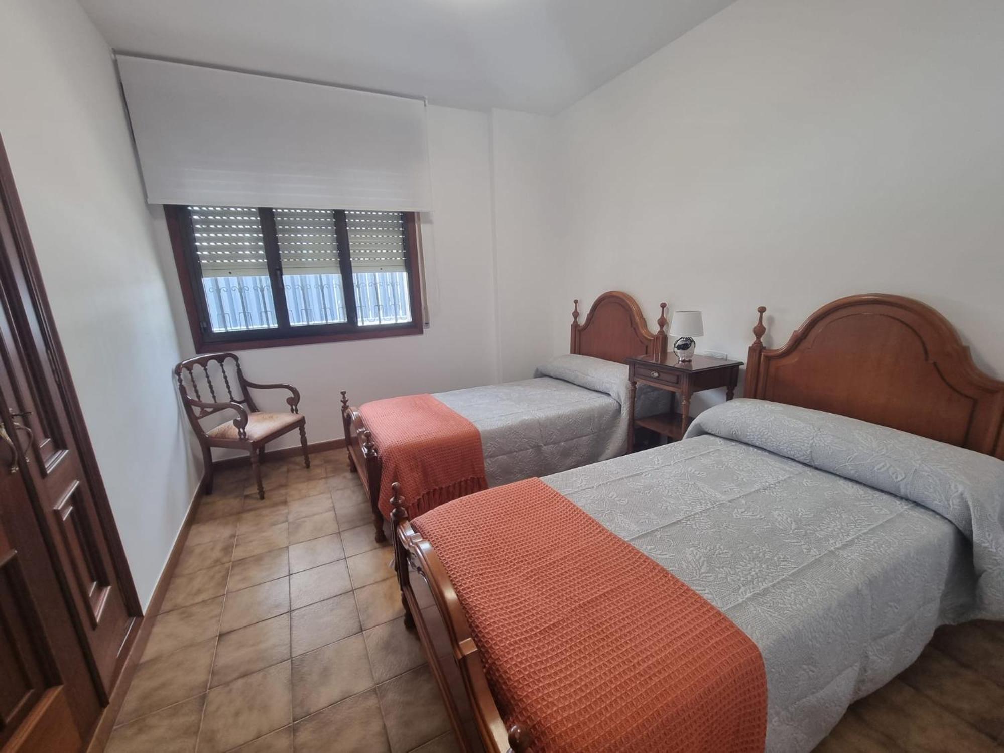 Casa Canelas Сasa de vacaciones Sanxenxo
