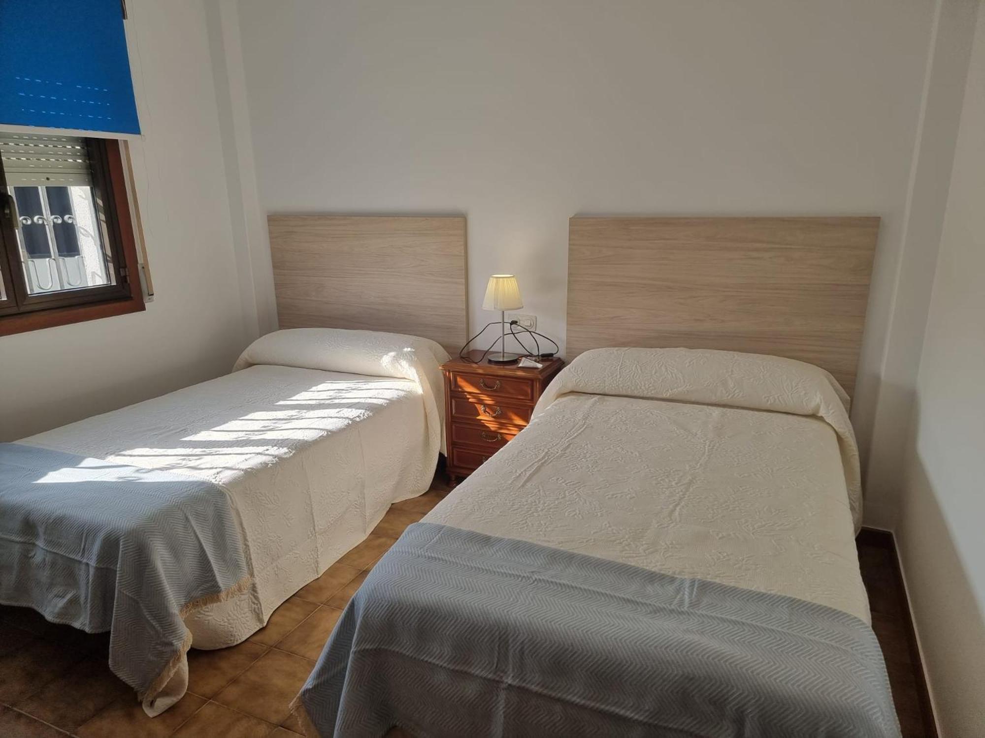 Сasa de vacaciones Casa Canelas