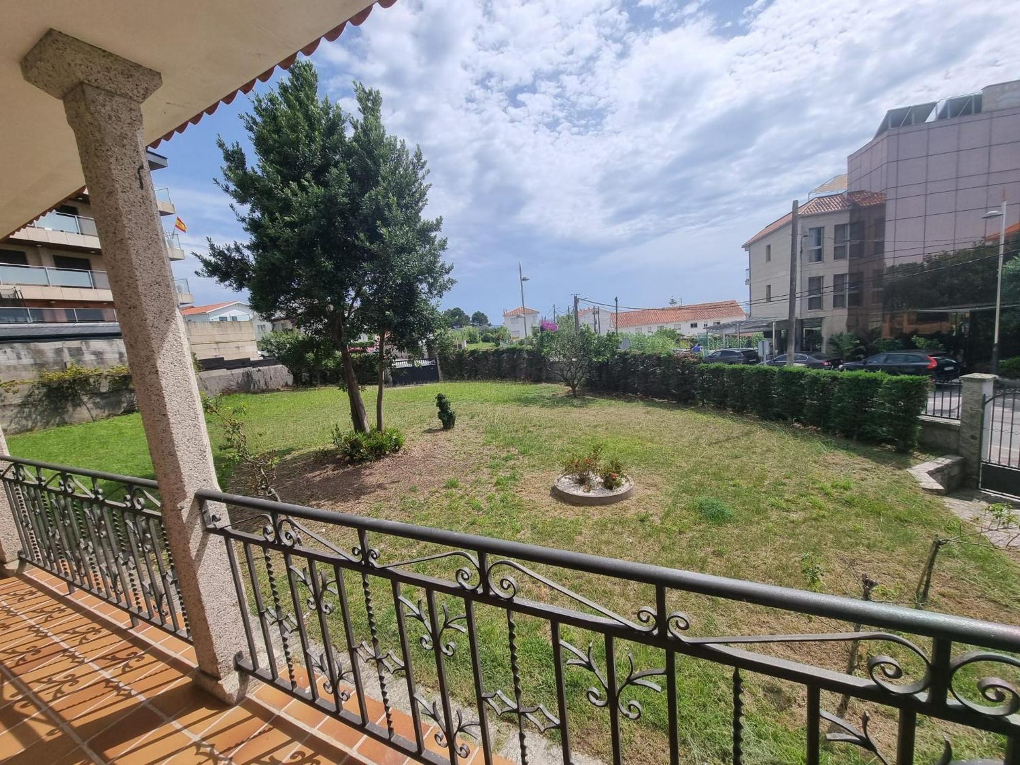 Сasa de vacaciones Casa Canelas Sanxenxo