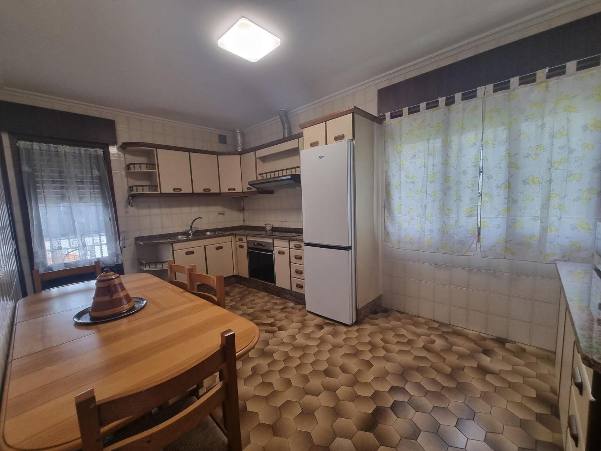 Сasa de vacaciones Casa Canelas Sanxenxo