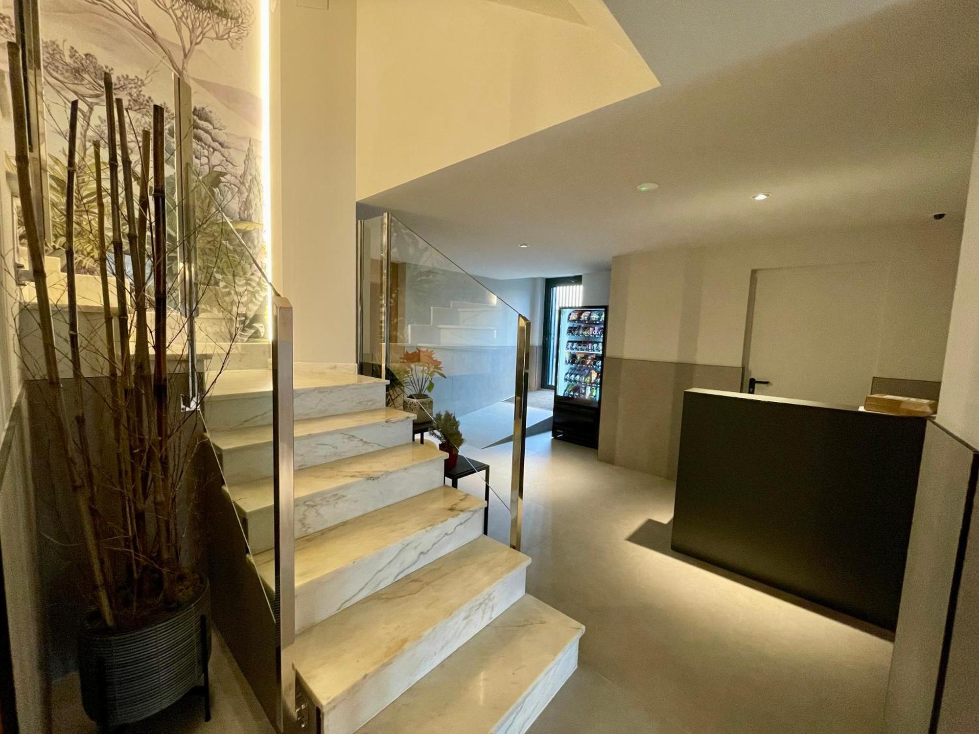 Apartamento Deluxe Sanxenxo