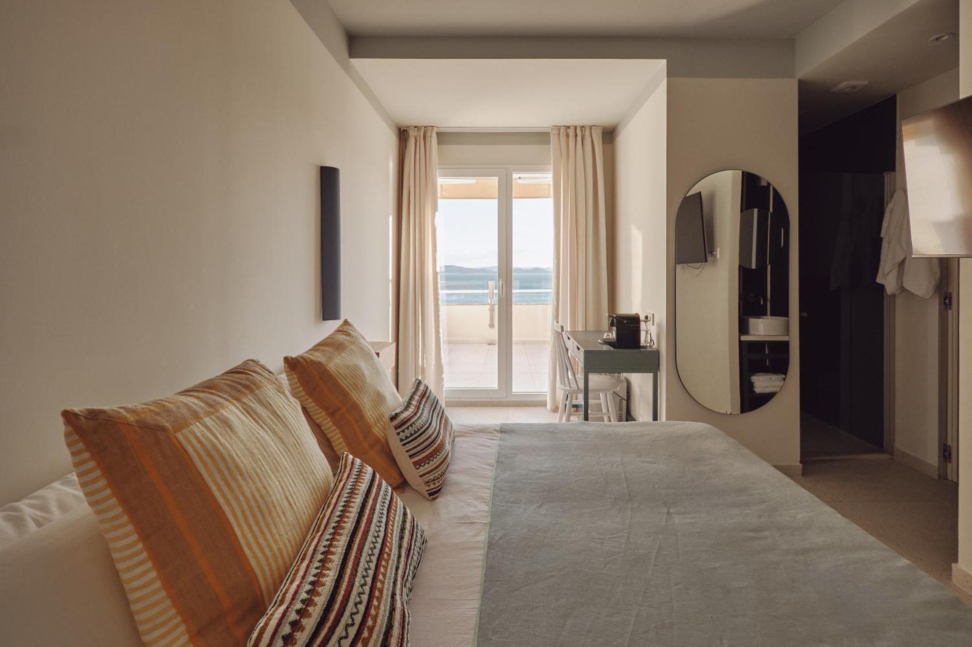 Hotel Atlante Boutique 3*