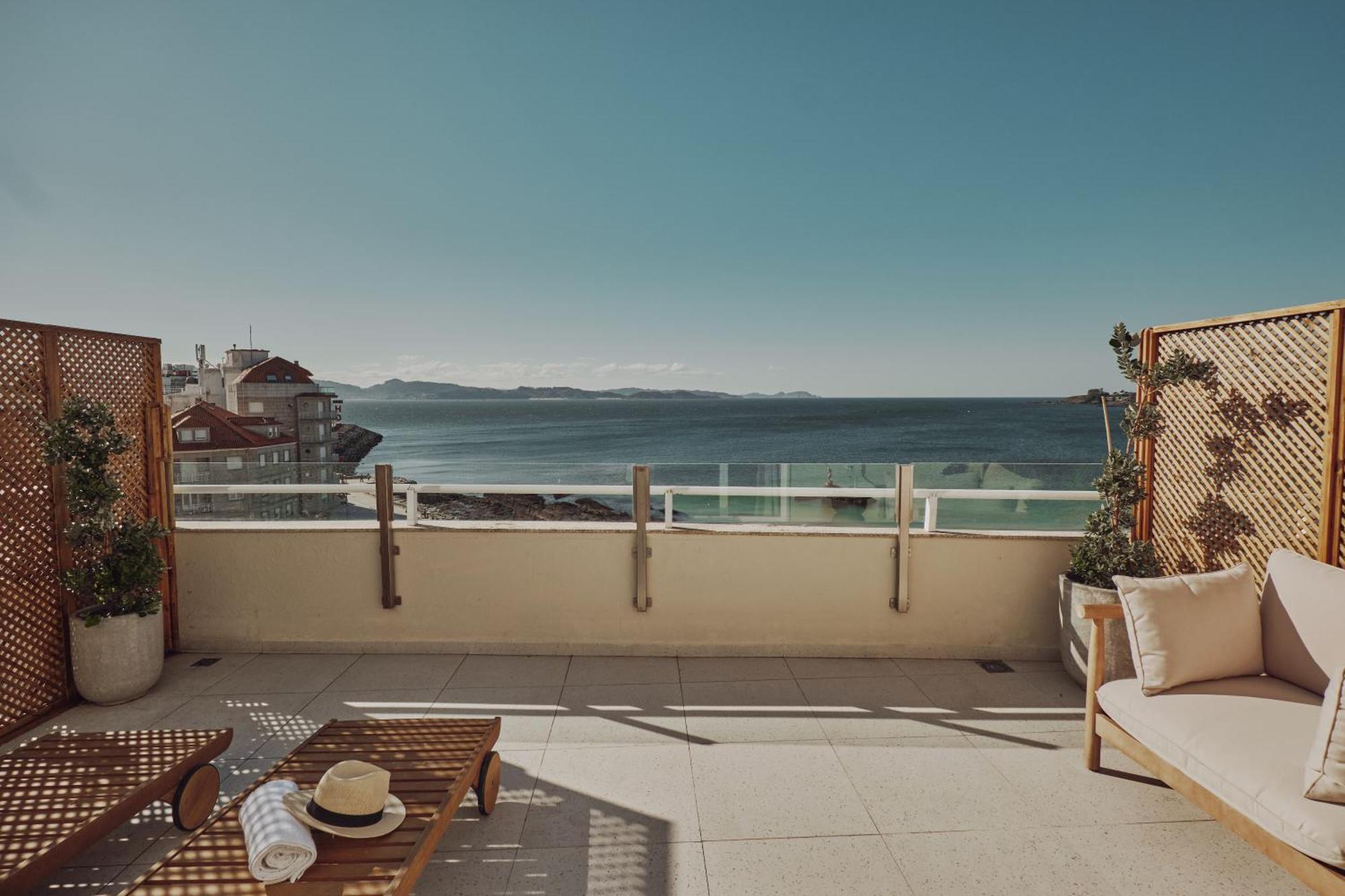 Atlante Boutique Sanxenxo