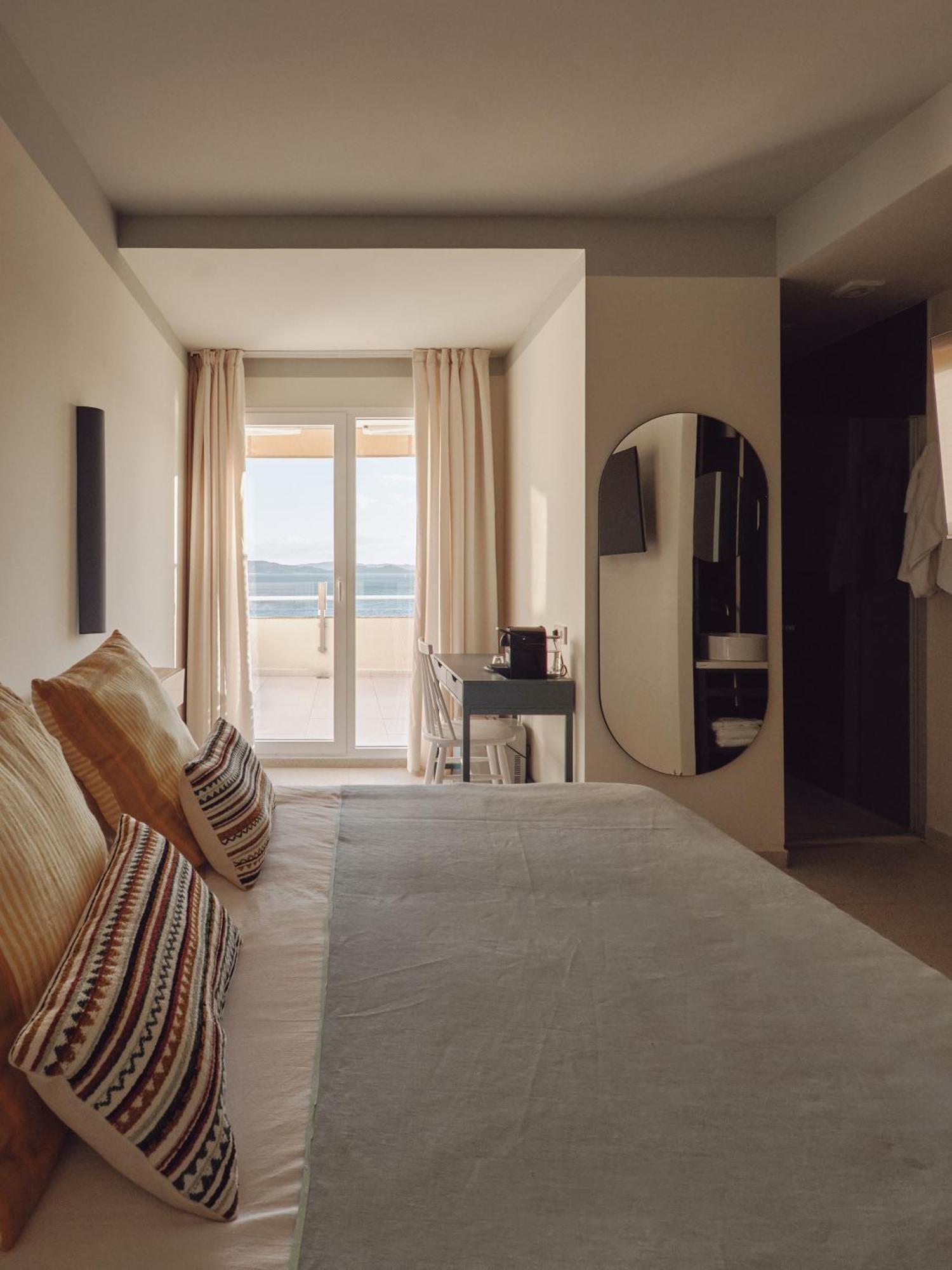 Hotel Atlante Boutique