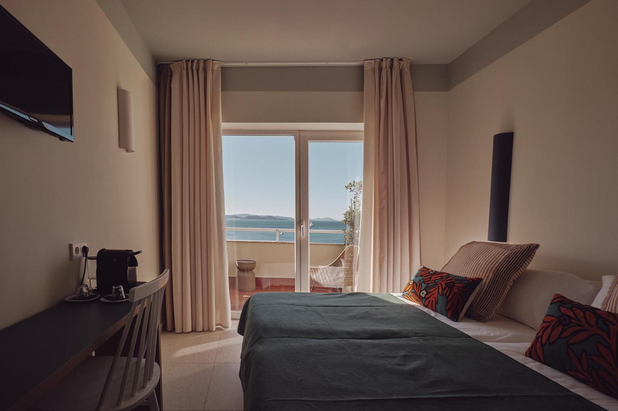 Hotel Atlante Boutique 3*