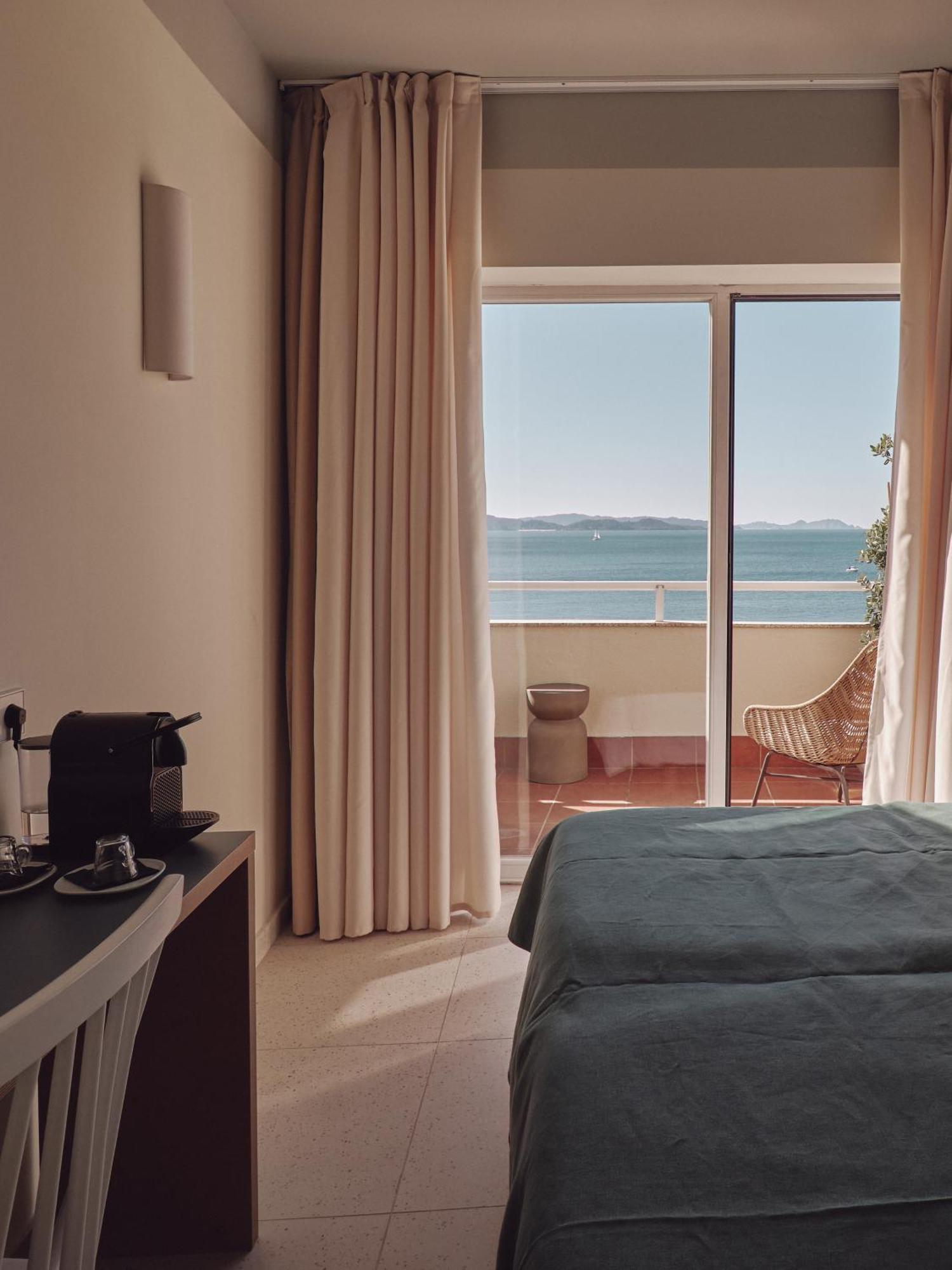 Atlante Boutique 3* Sanxenxo