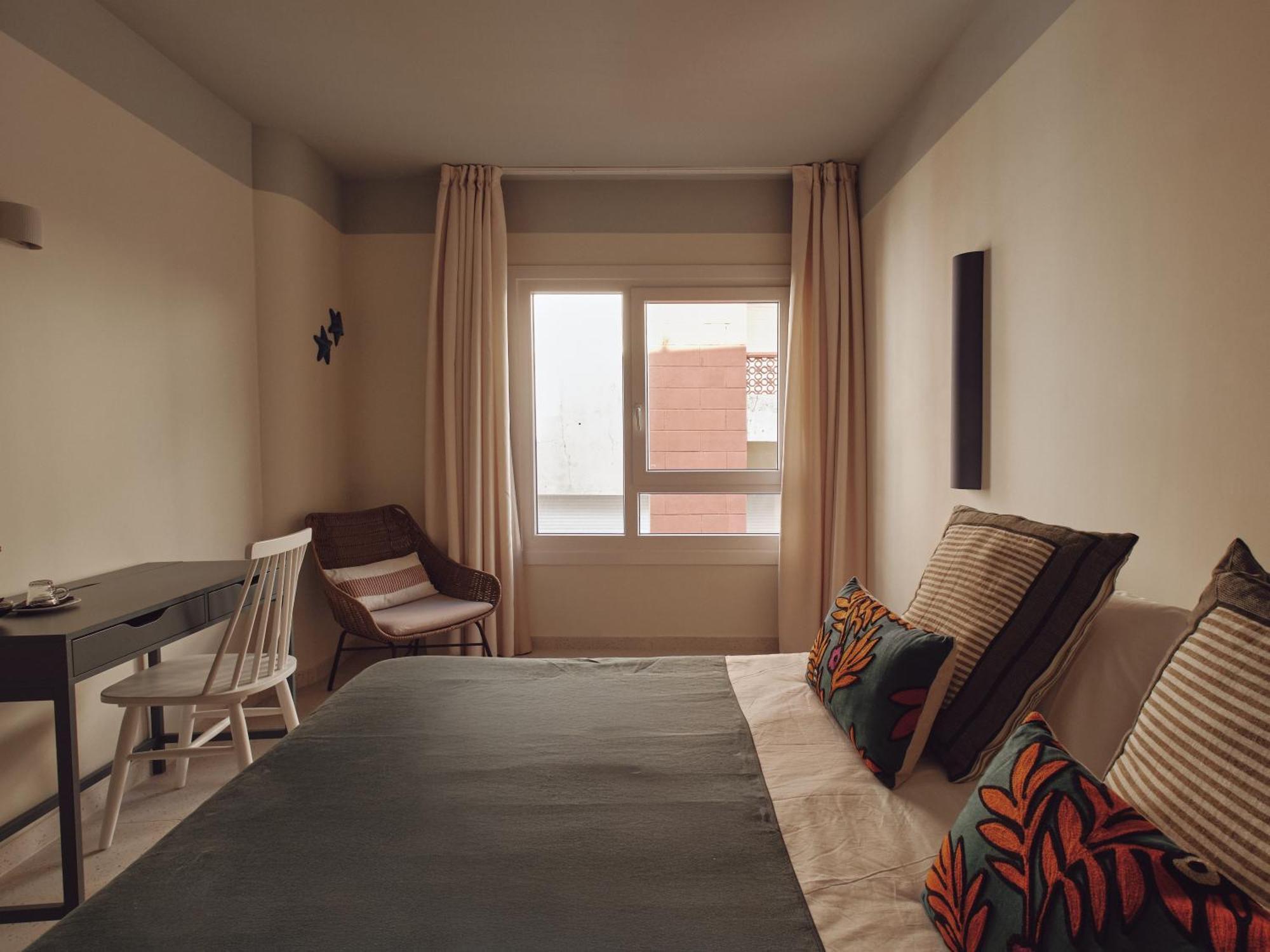 Atlante Boutique 3* Sanxenxo