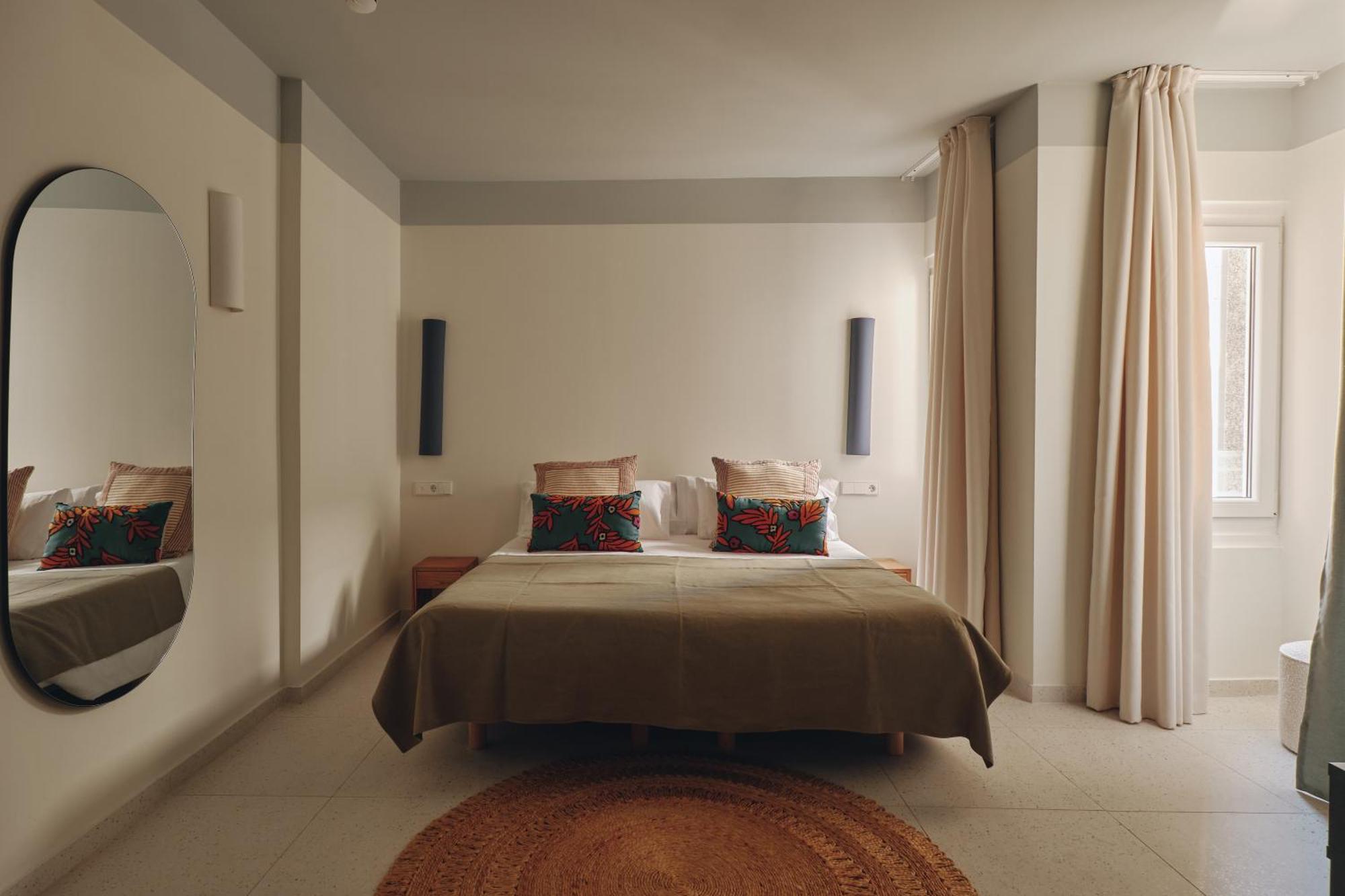 Atlante Boutique Hotel 3*