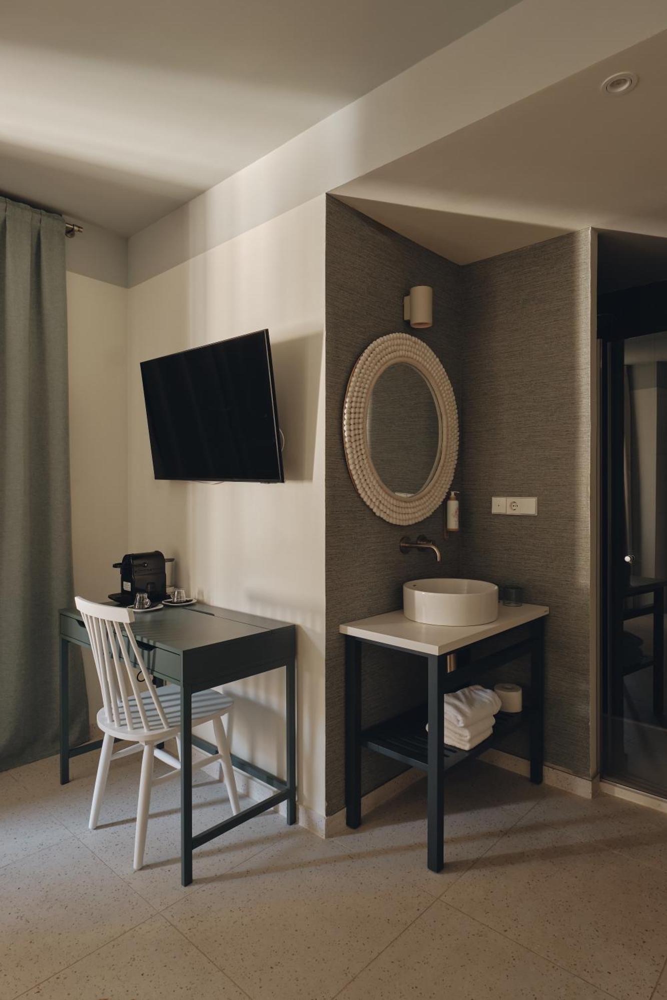 Hotel Atlante Boutique 3*